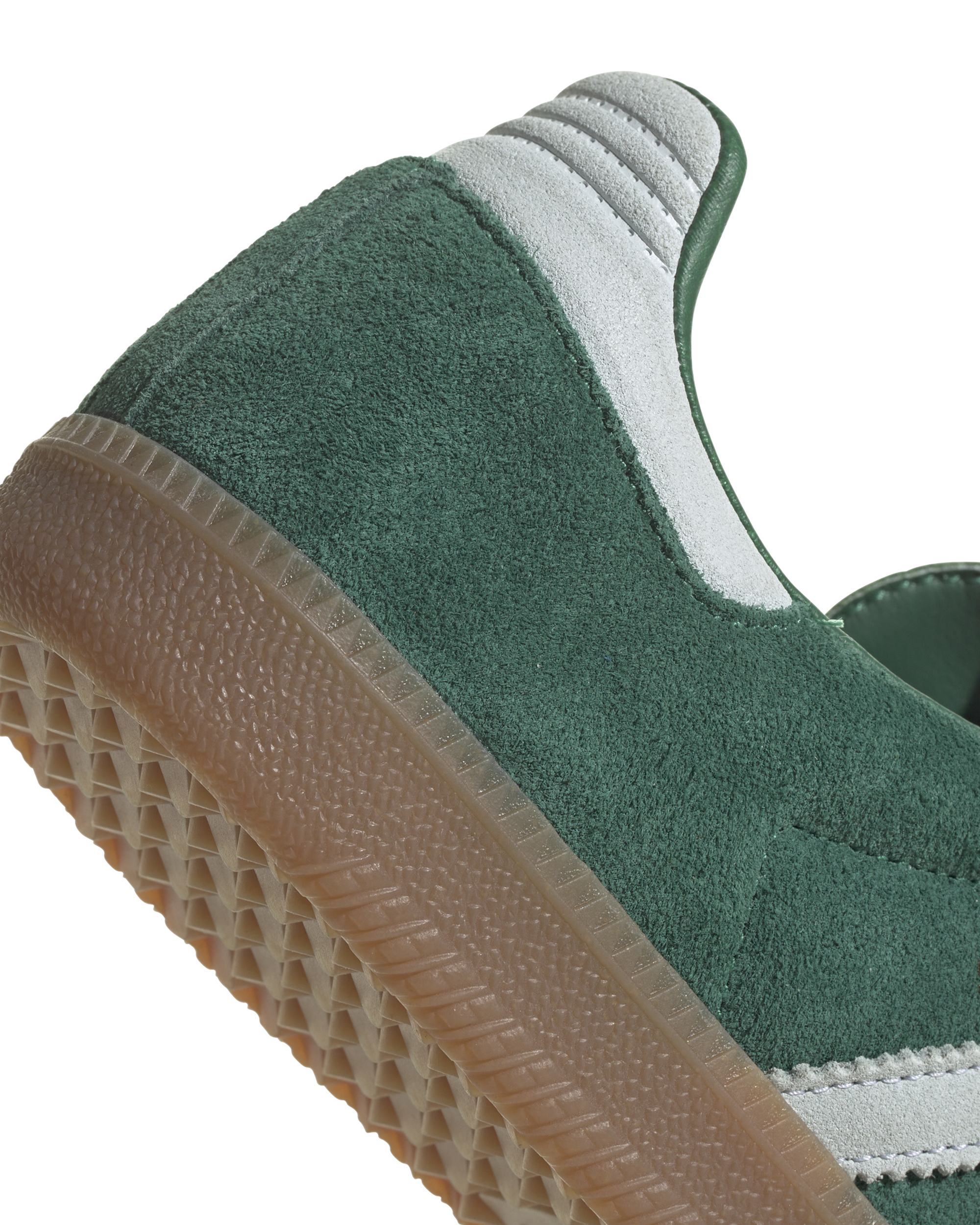 Samba OG - Collegiate Green / White / Gum