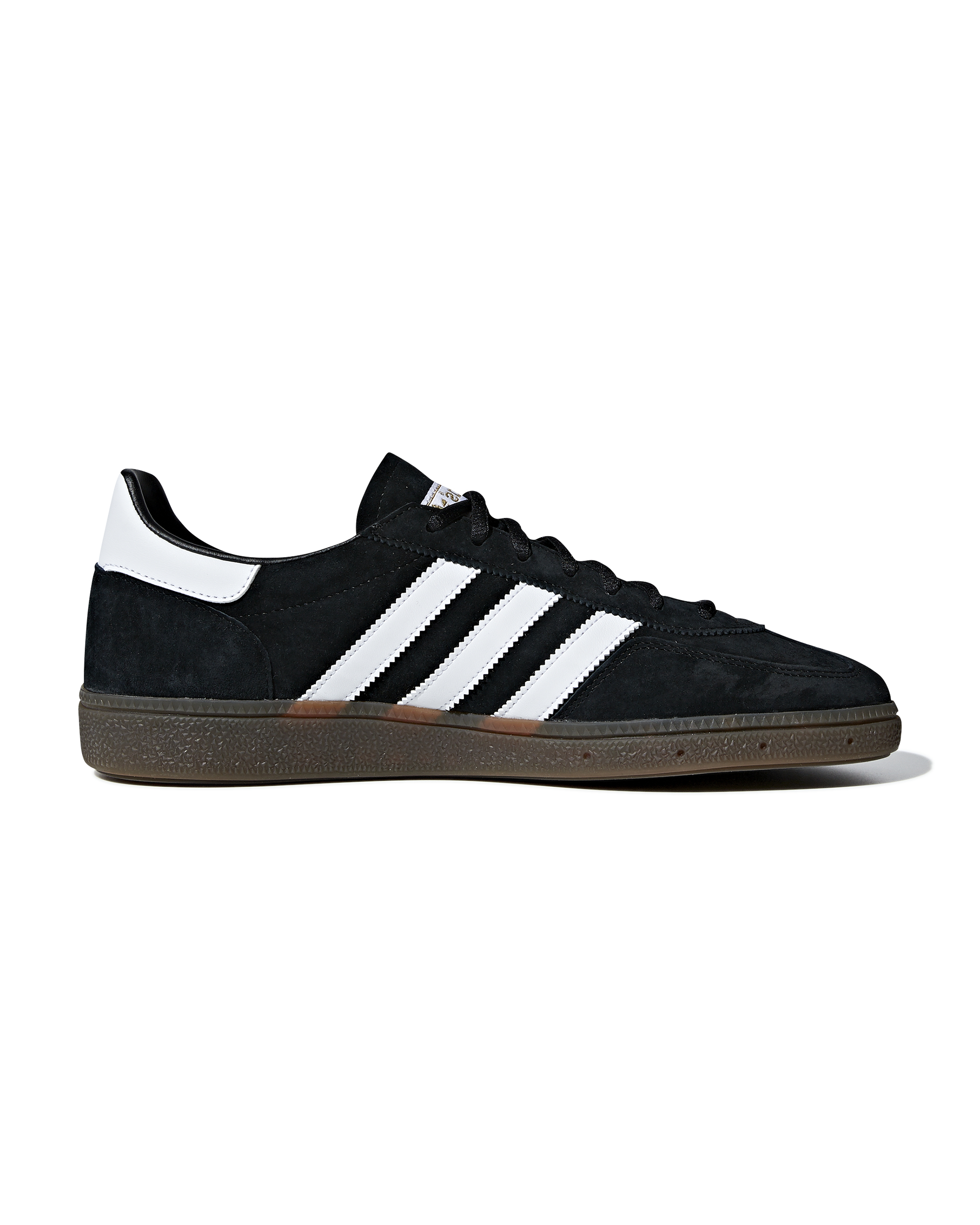 Handball Spezial - Black / White / Gum