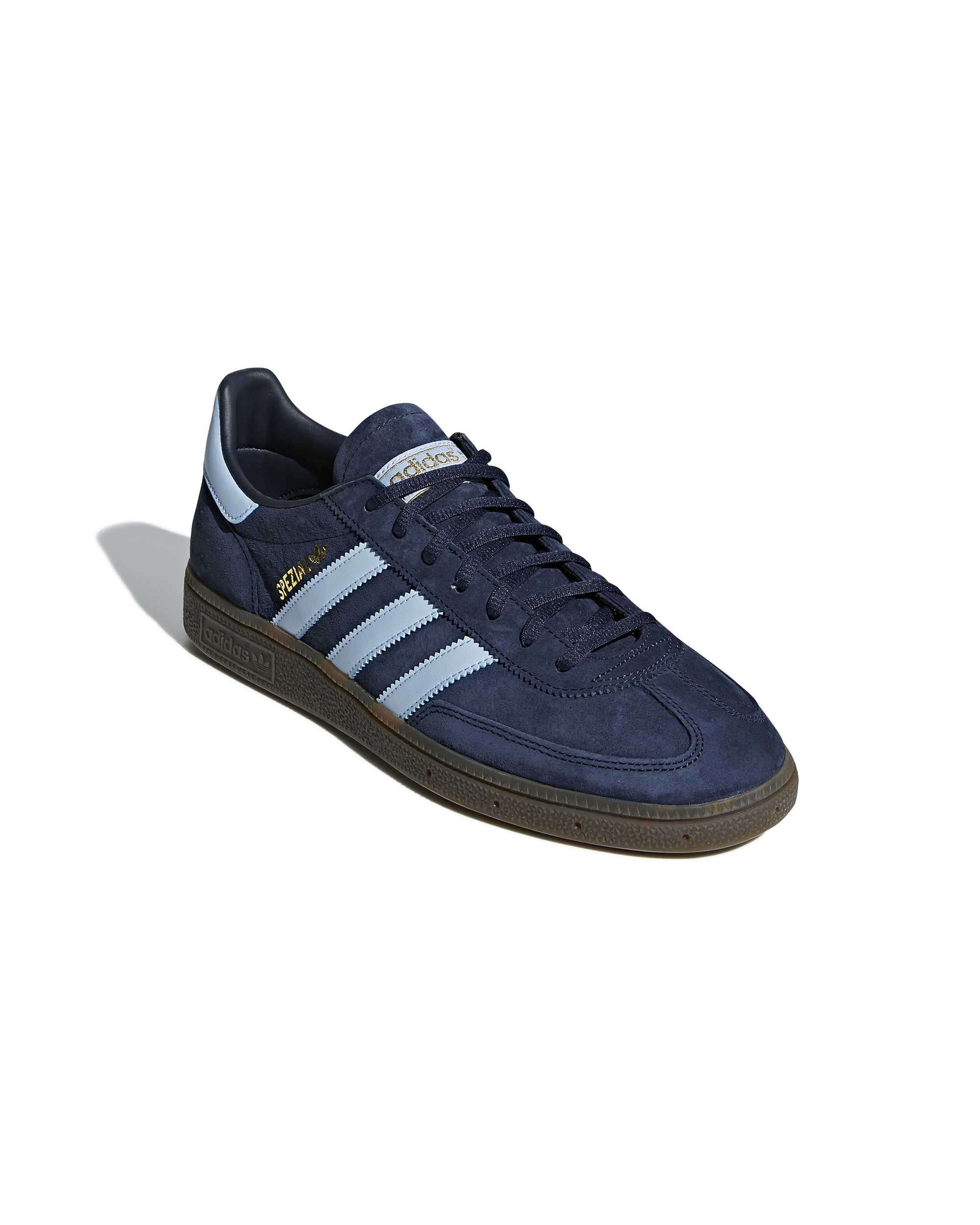 Handball Spezial - Collegiate Navy / Clear Sky / Gum