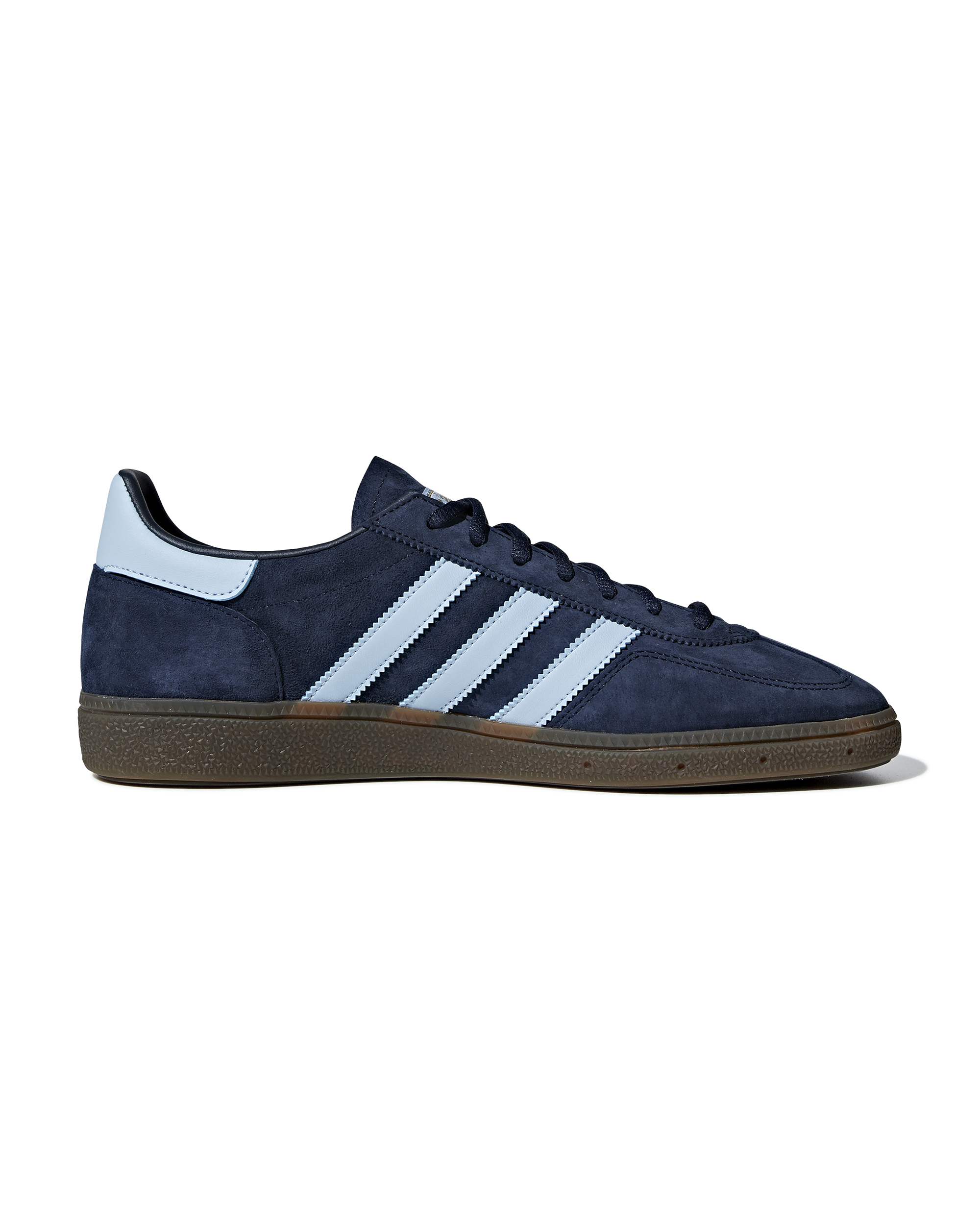 Handball Spezial - Collegiate Navy / Clear Sky / Gum