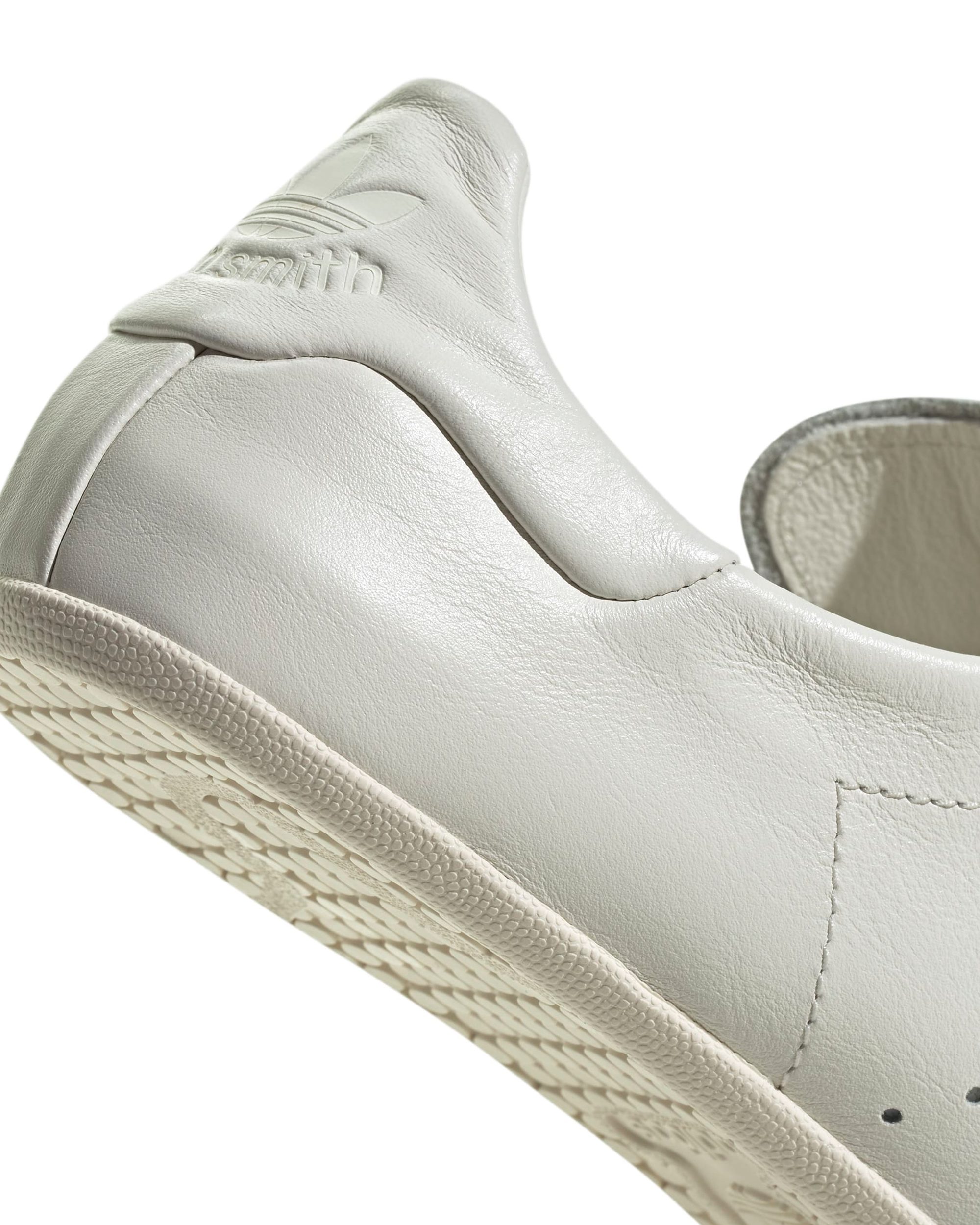 Women's Stan Smith Lo Pro - White / White