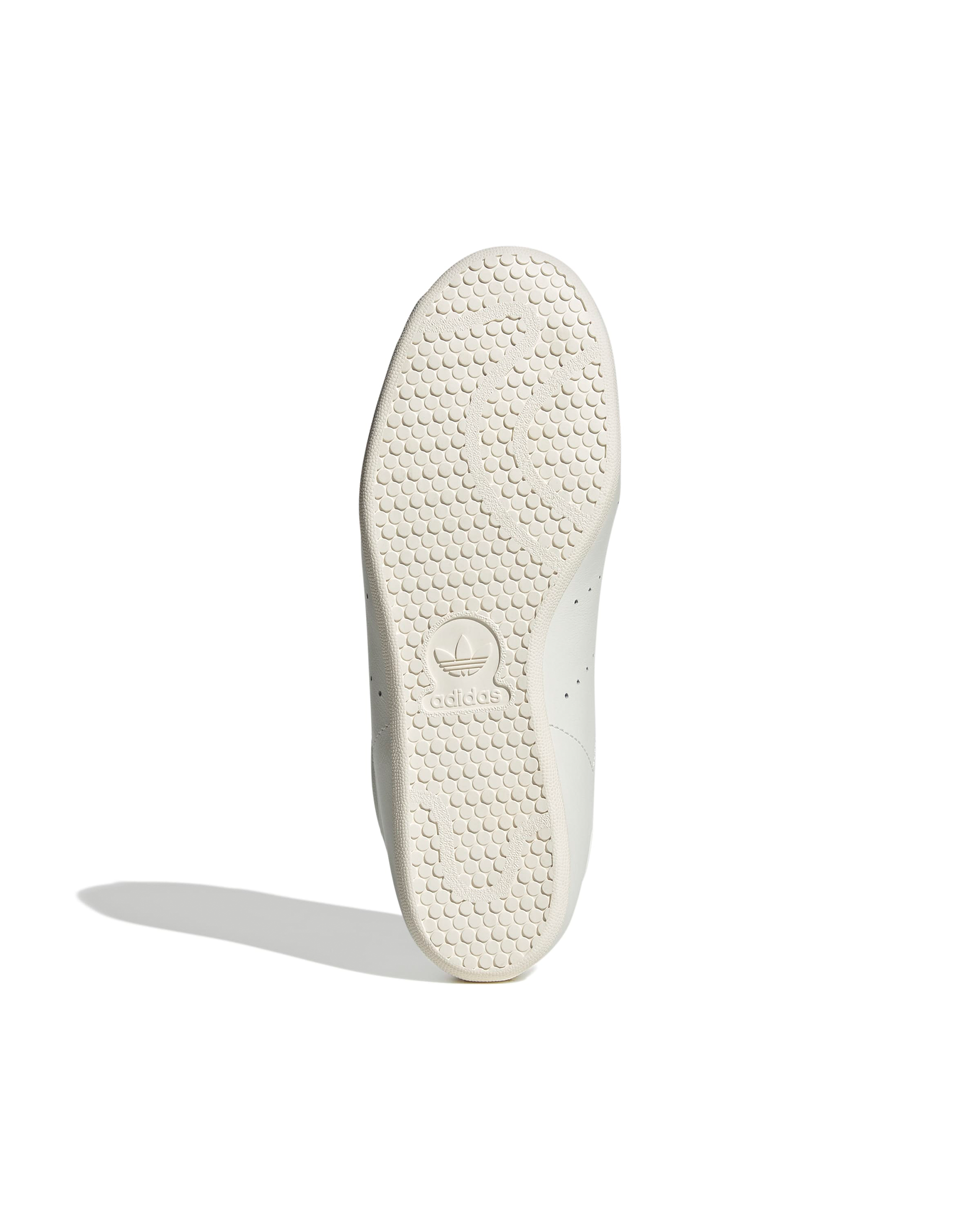 Women's Stan Smith Lo Pro - White / White
