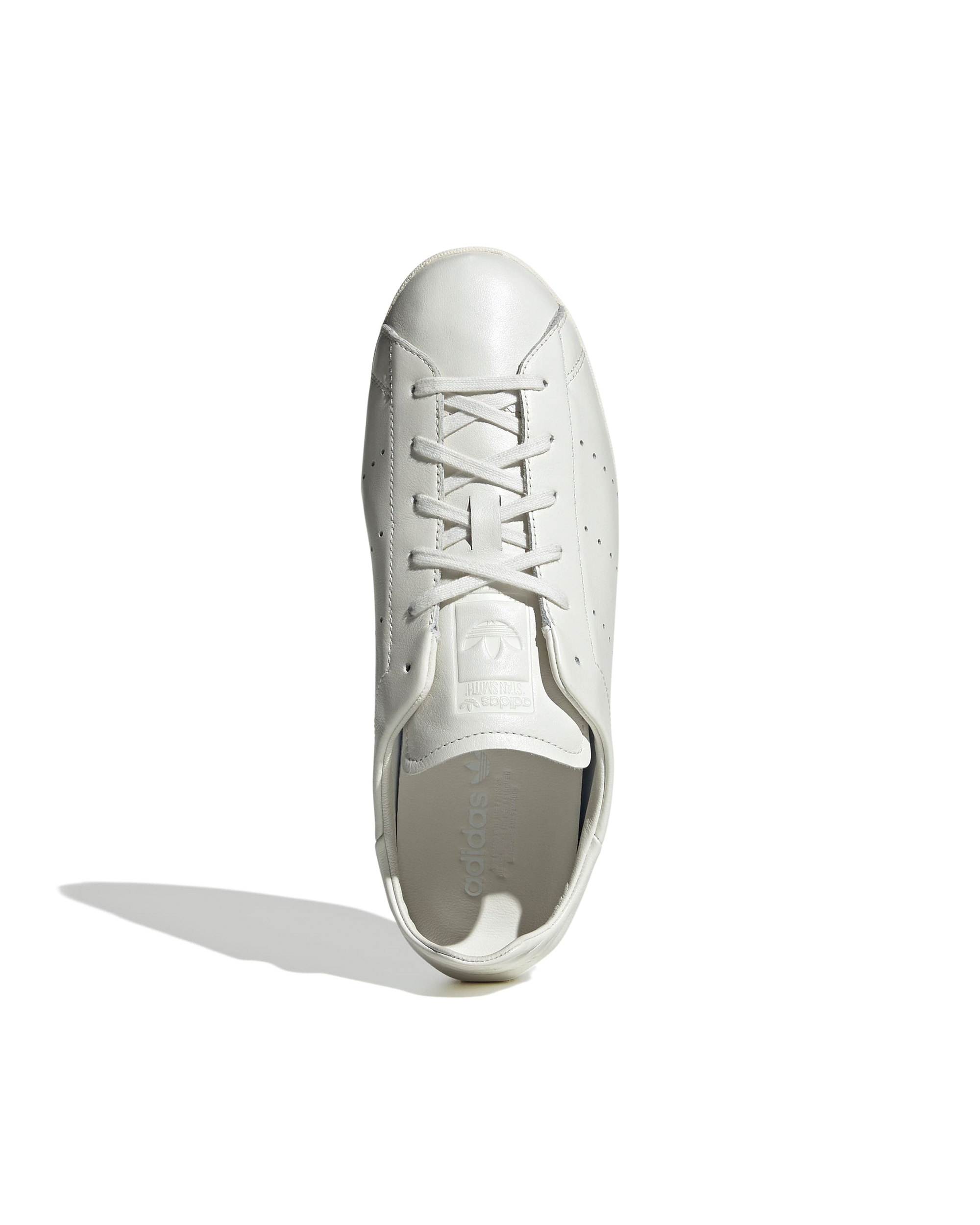Women's Stan Smith Lo Pro - White / White