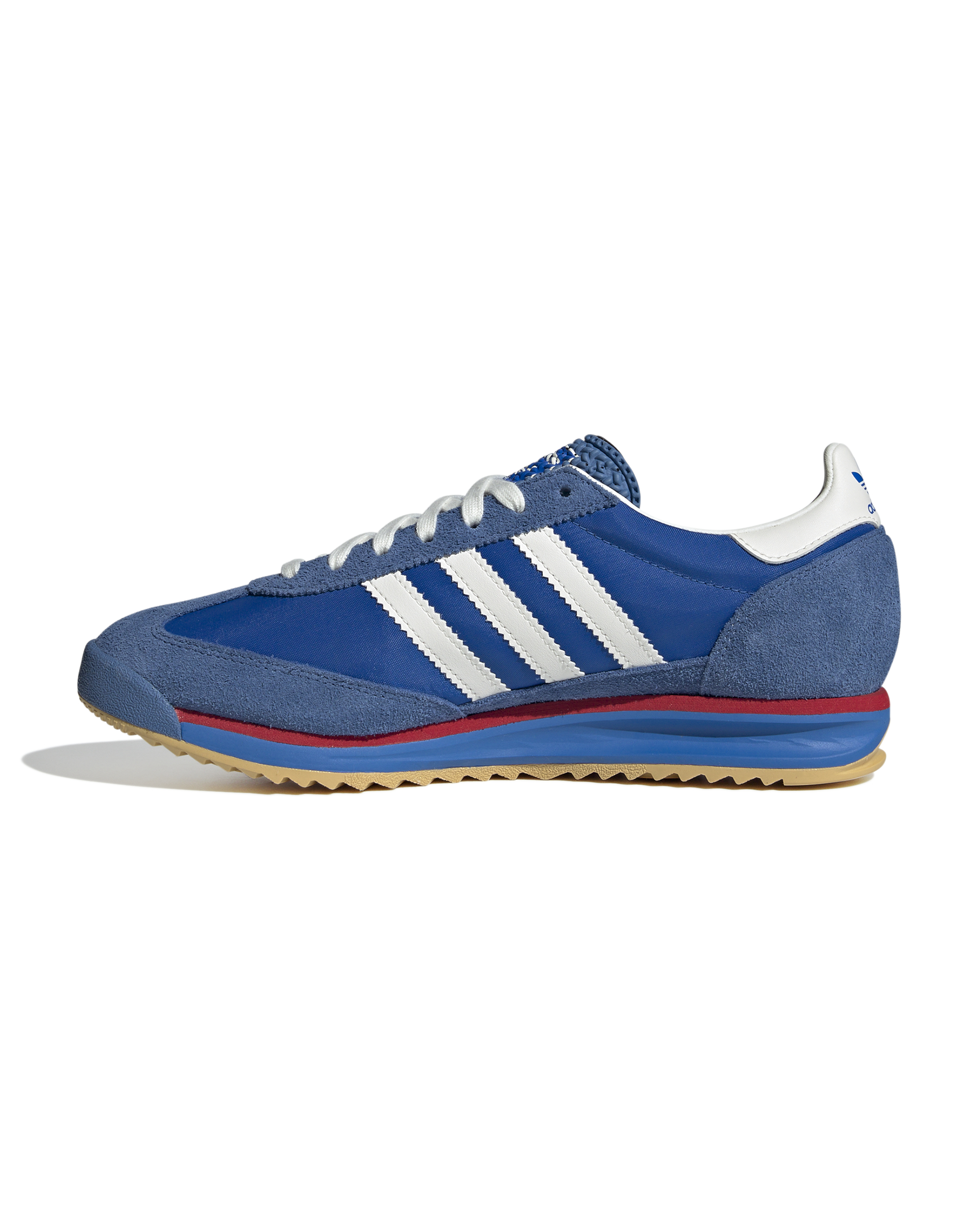 Adidas sl72 blue sales