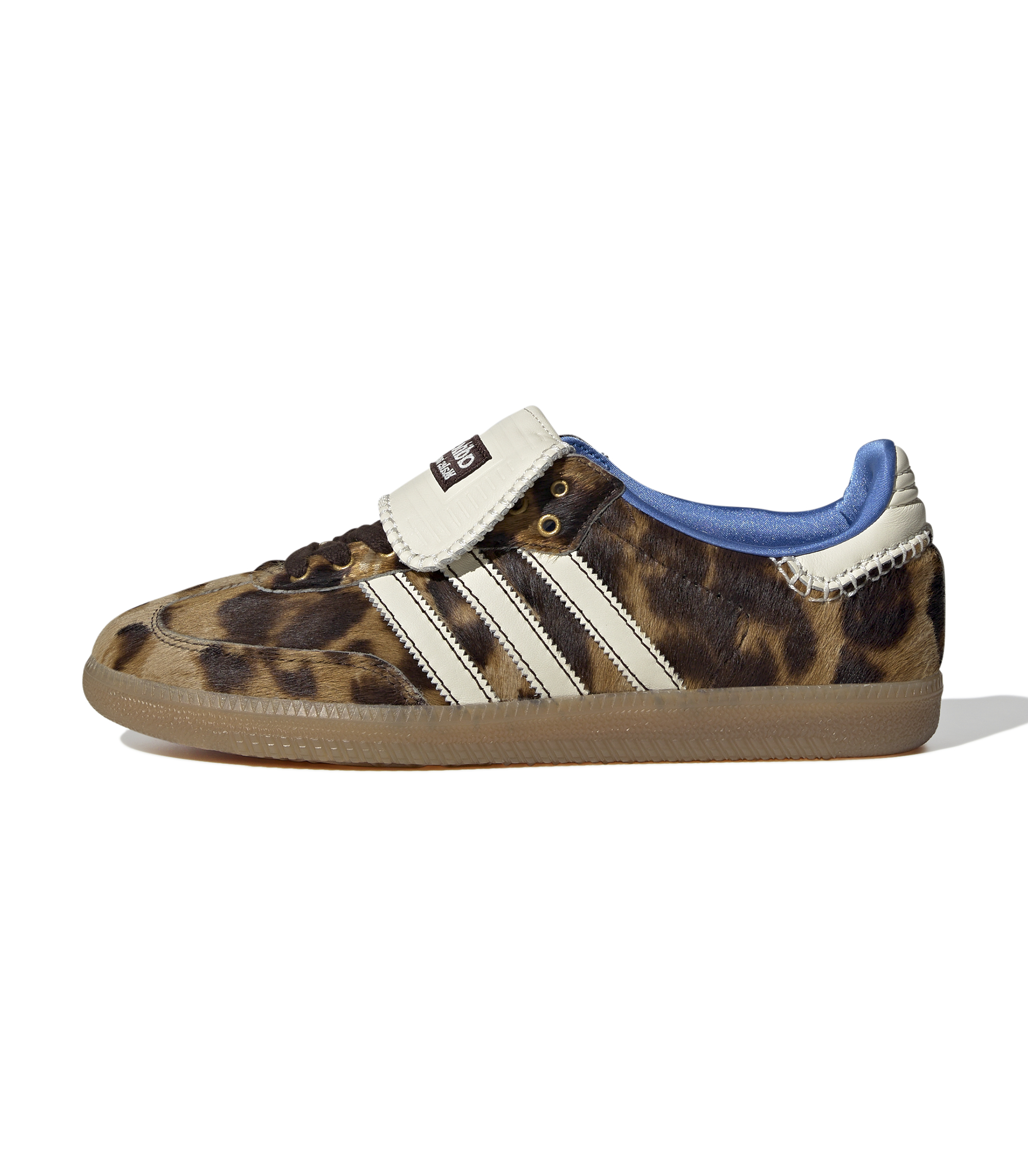 Adidas Page 3 HIGHS AND LOWS
