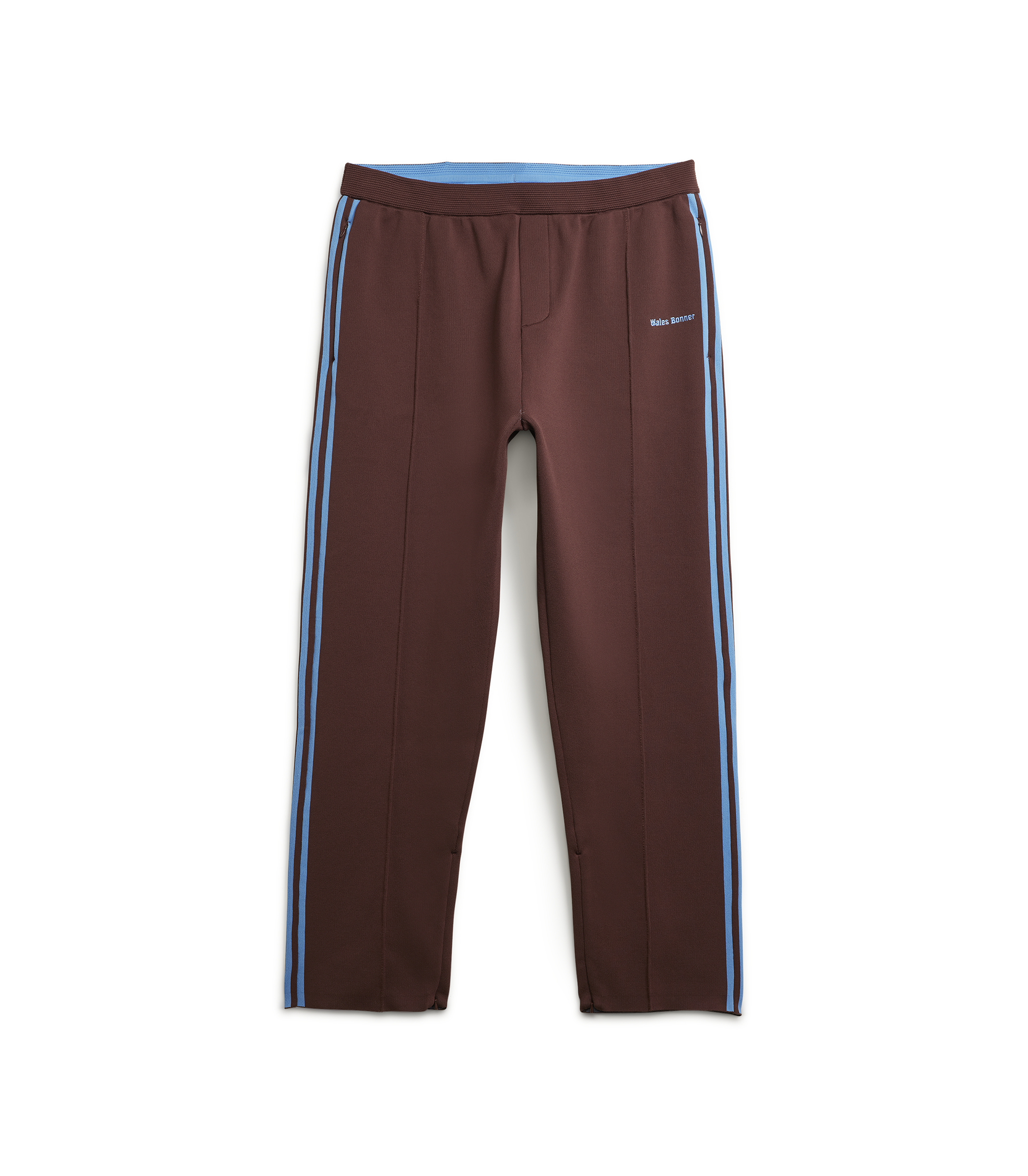 Wales Bonner Track Pants - Mystery Brown