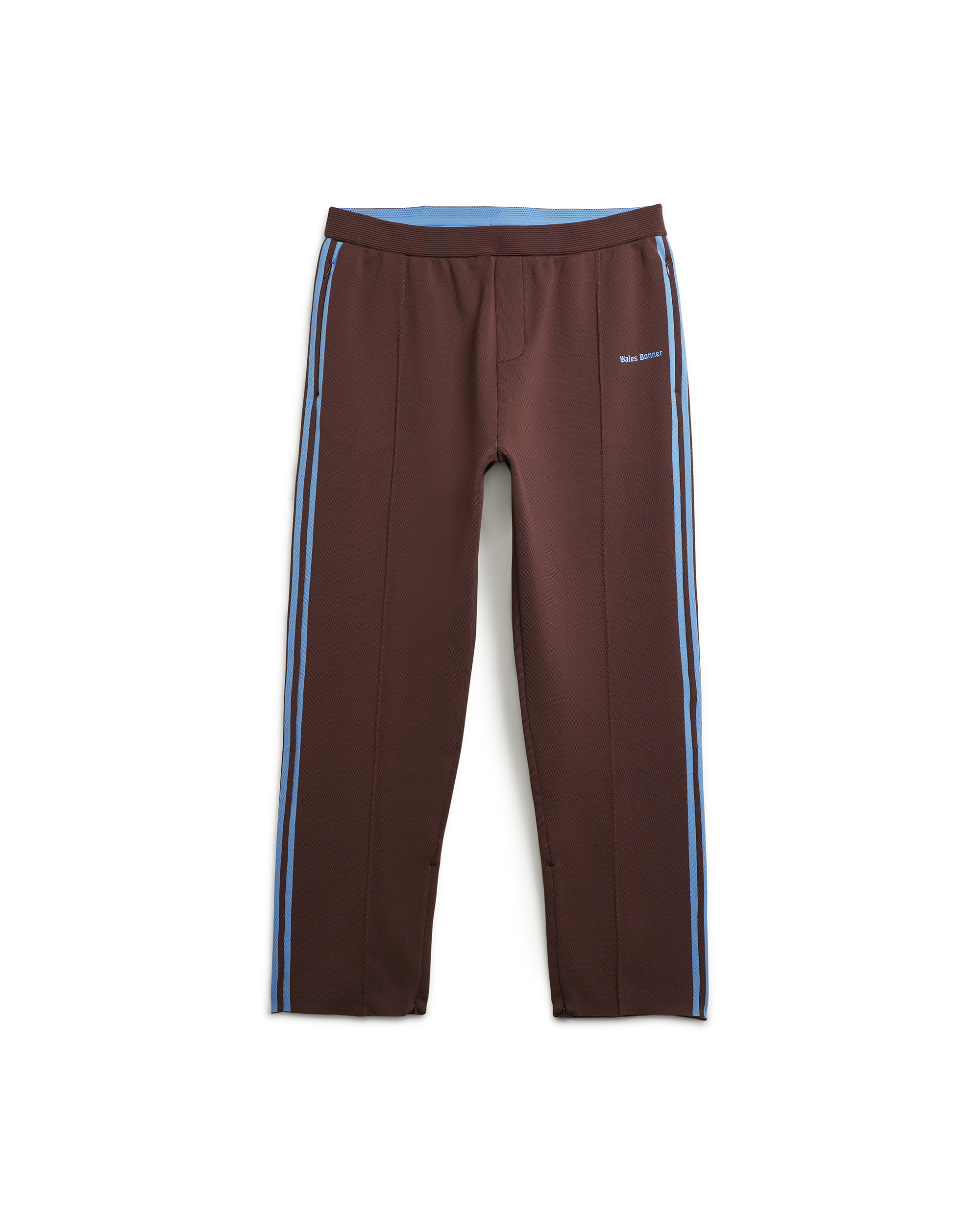 Wales Bonner Track Pants - Mystery Brown