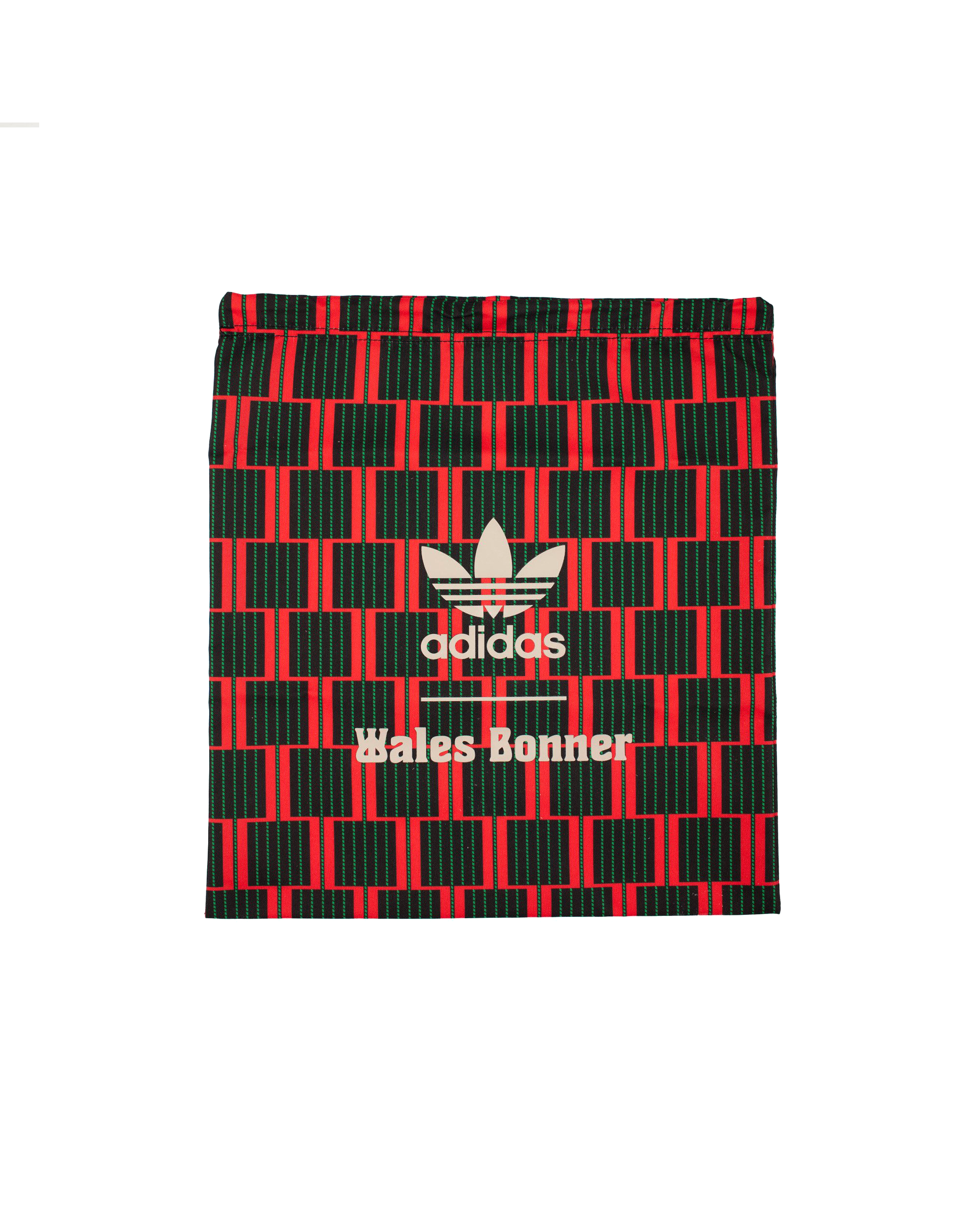 Wales Bonner SL76 -  Ash Blue / Black