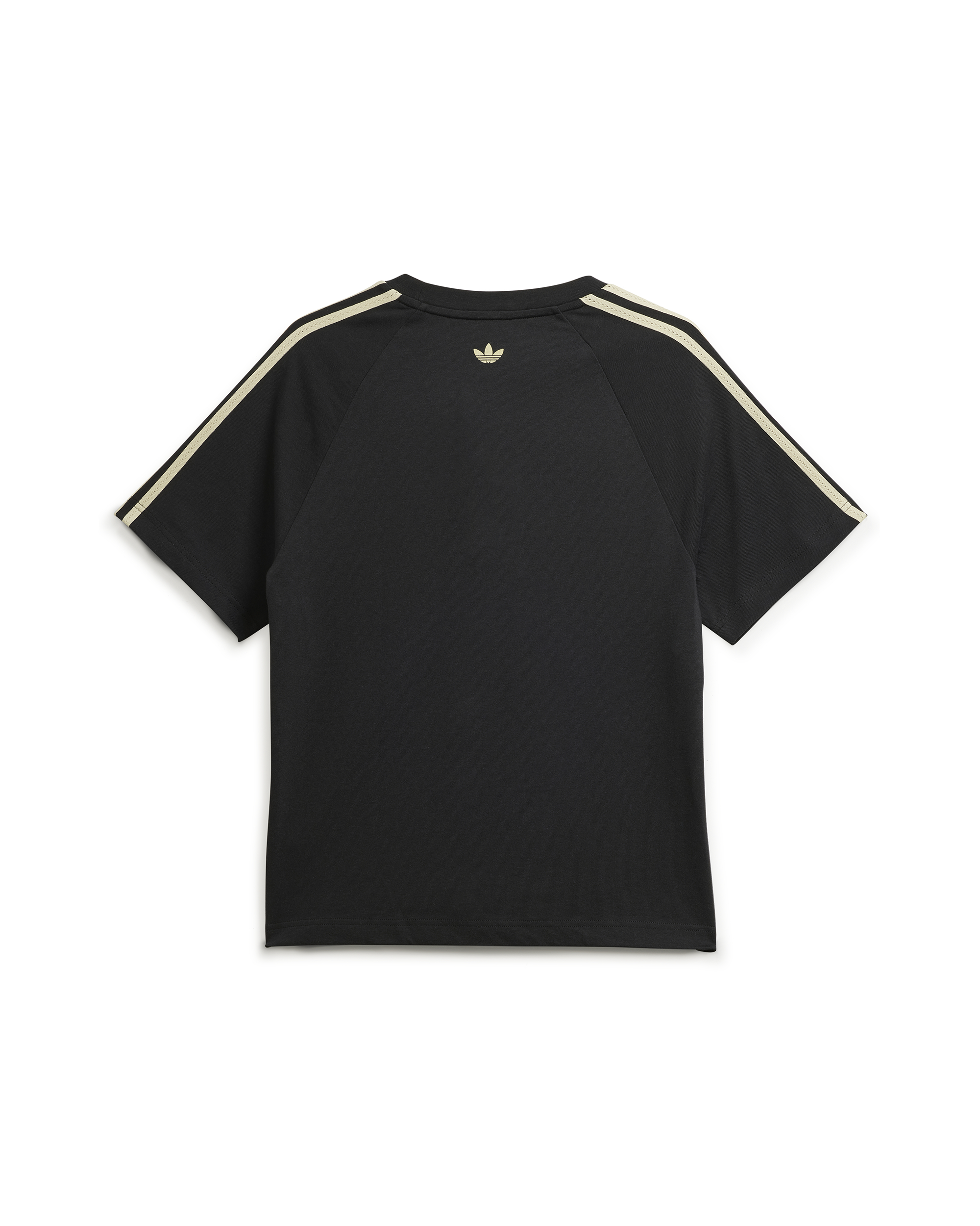 Wales Bonner S/S T-Shirt - Black