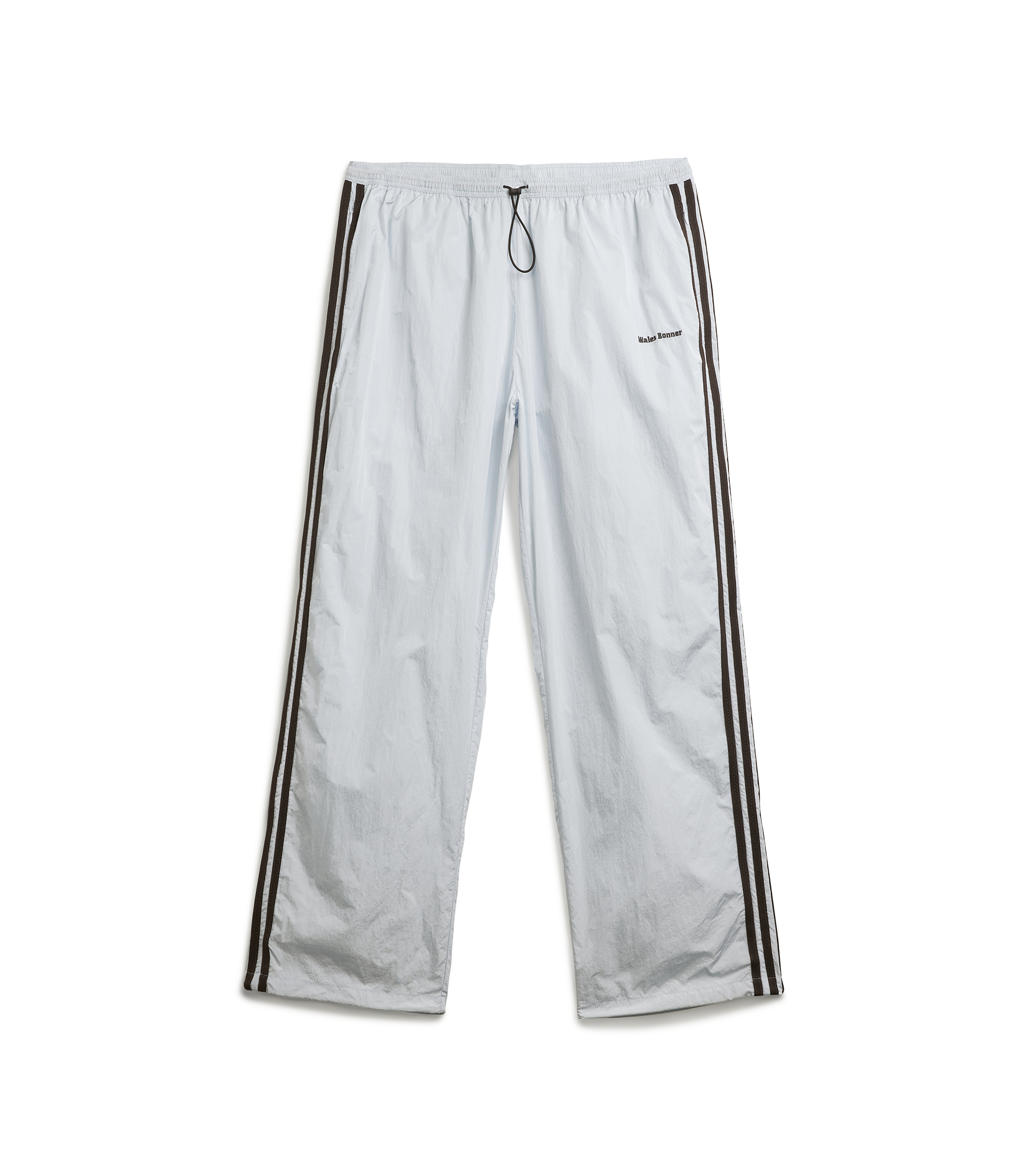 Wales Bonner Track Pants - Blue Tint