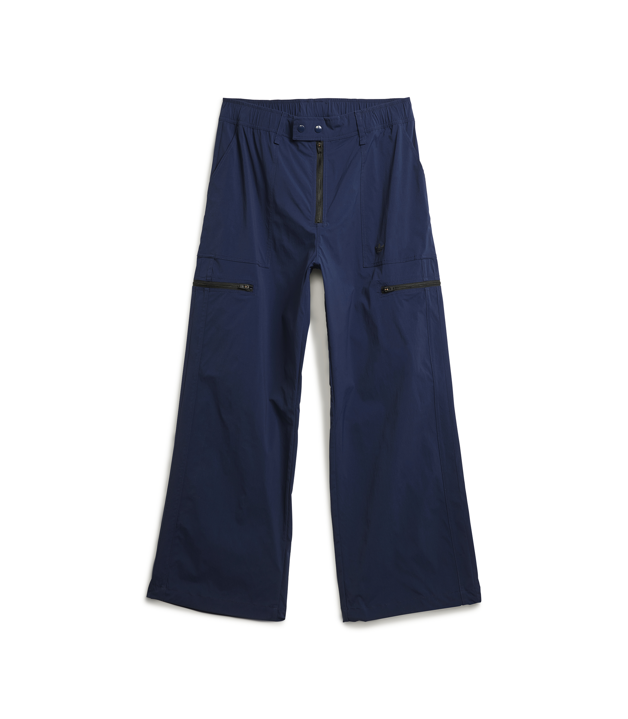 Wales Bonner Cargo Pants - Navy