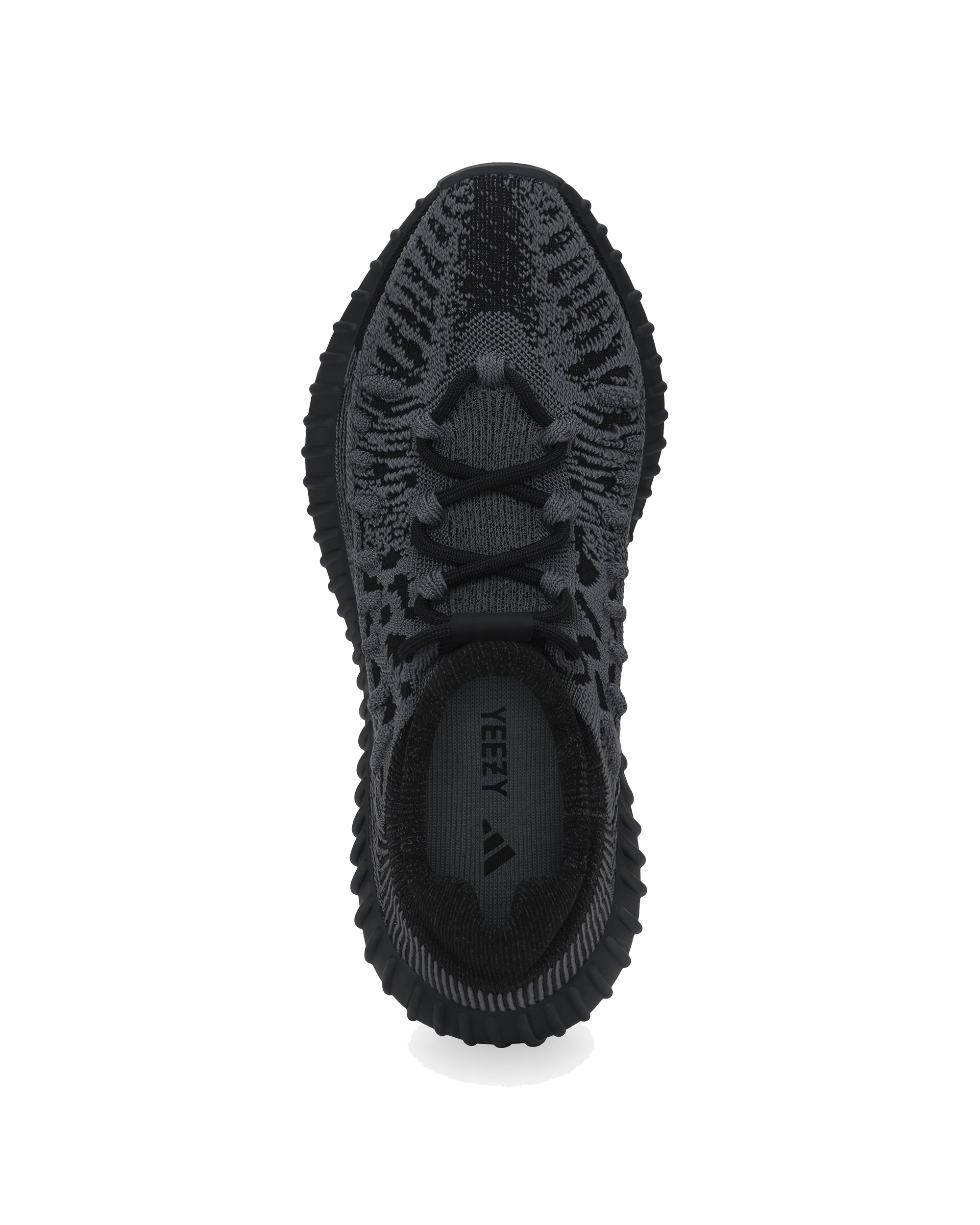 YEEZY 350 V2 CMPCT - SLATE ONYX