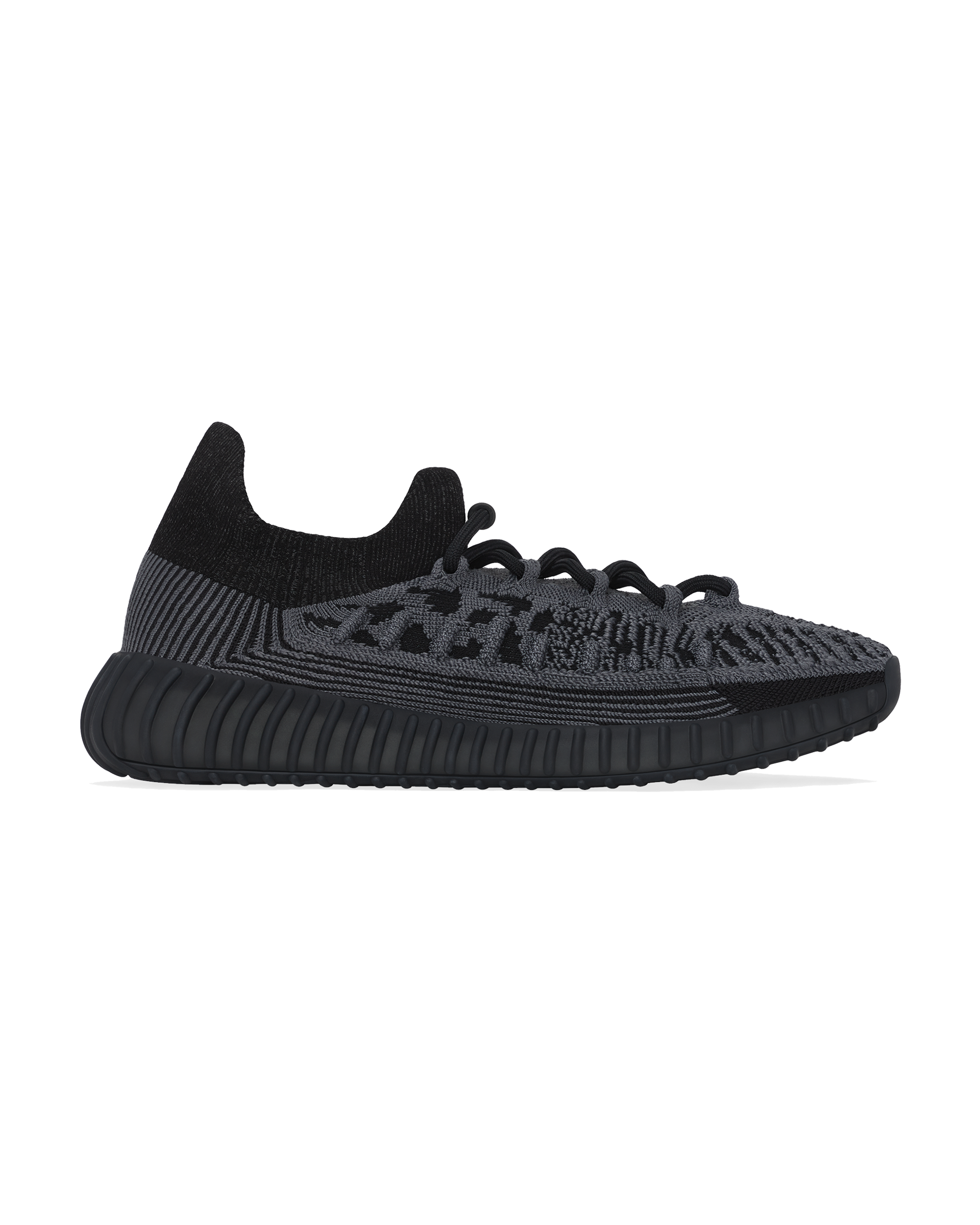 YEEZY 350 V2 CMPCT - SLATE ONYX