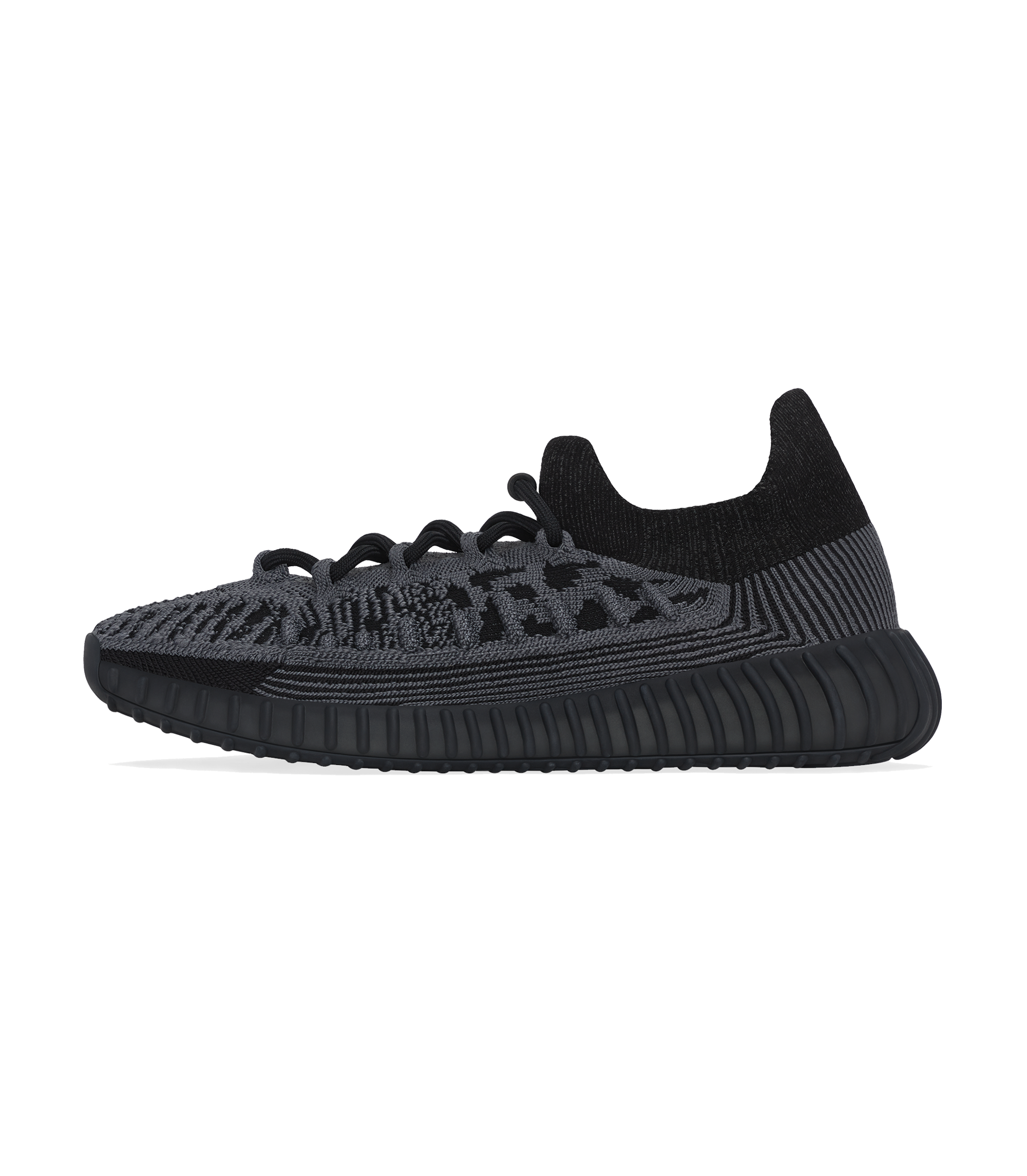 YEEZY 350 V2 CMPCT - SLATE ONYX