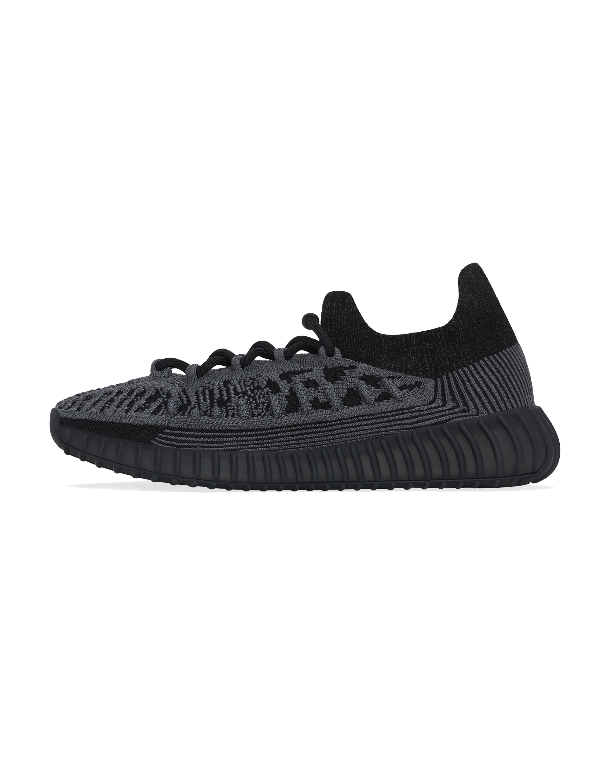 YEEZY 350 V2 CMPCT - SLATE ONYX