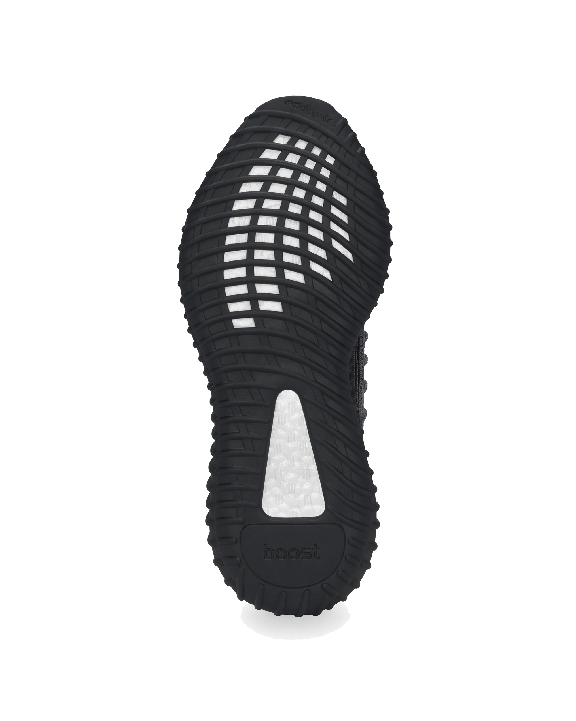 YEEZY 350 V2 CMPCT - SLATE ONYX