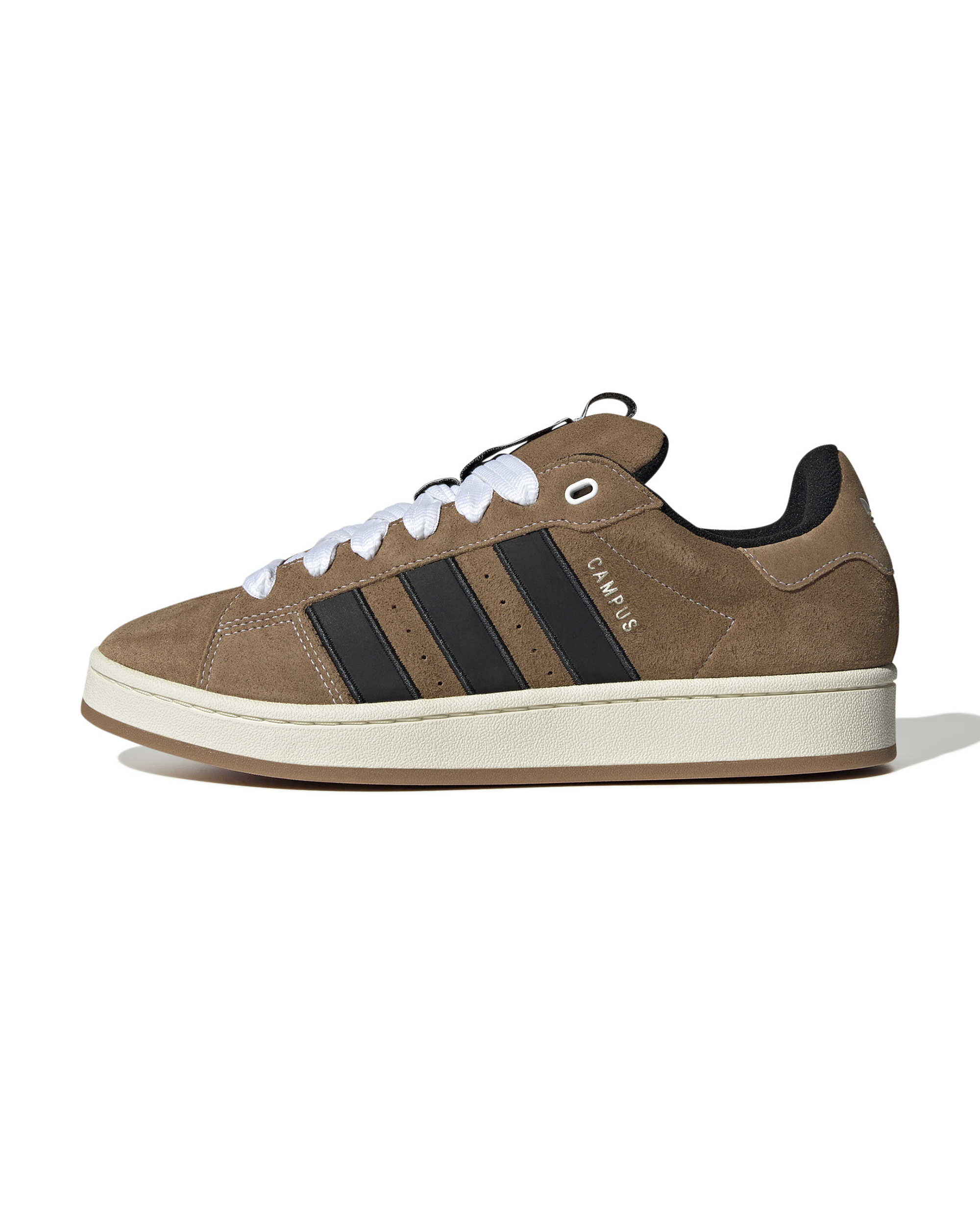 YNuK Campus 00s - Brown Desert / Black / Off White