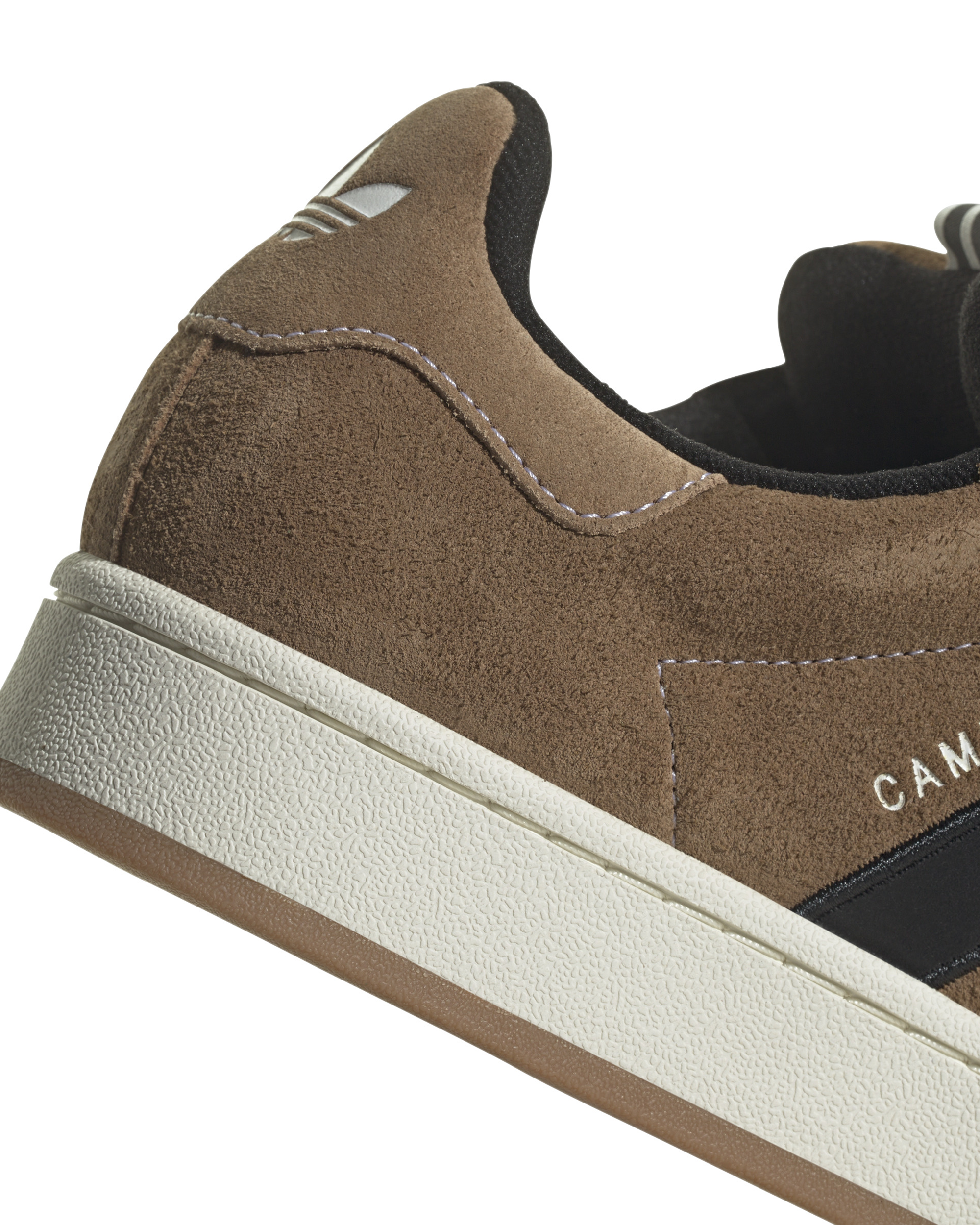 YNuK Campus 00s - Brown Desert / Black / Off White