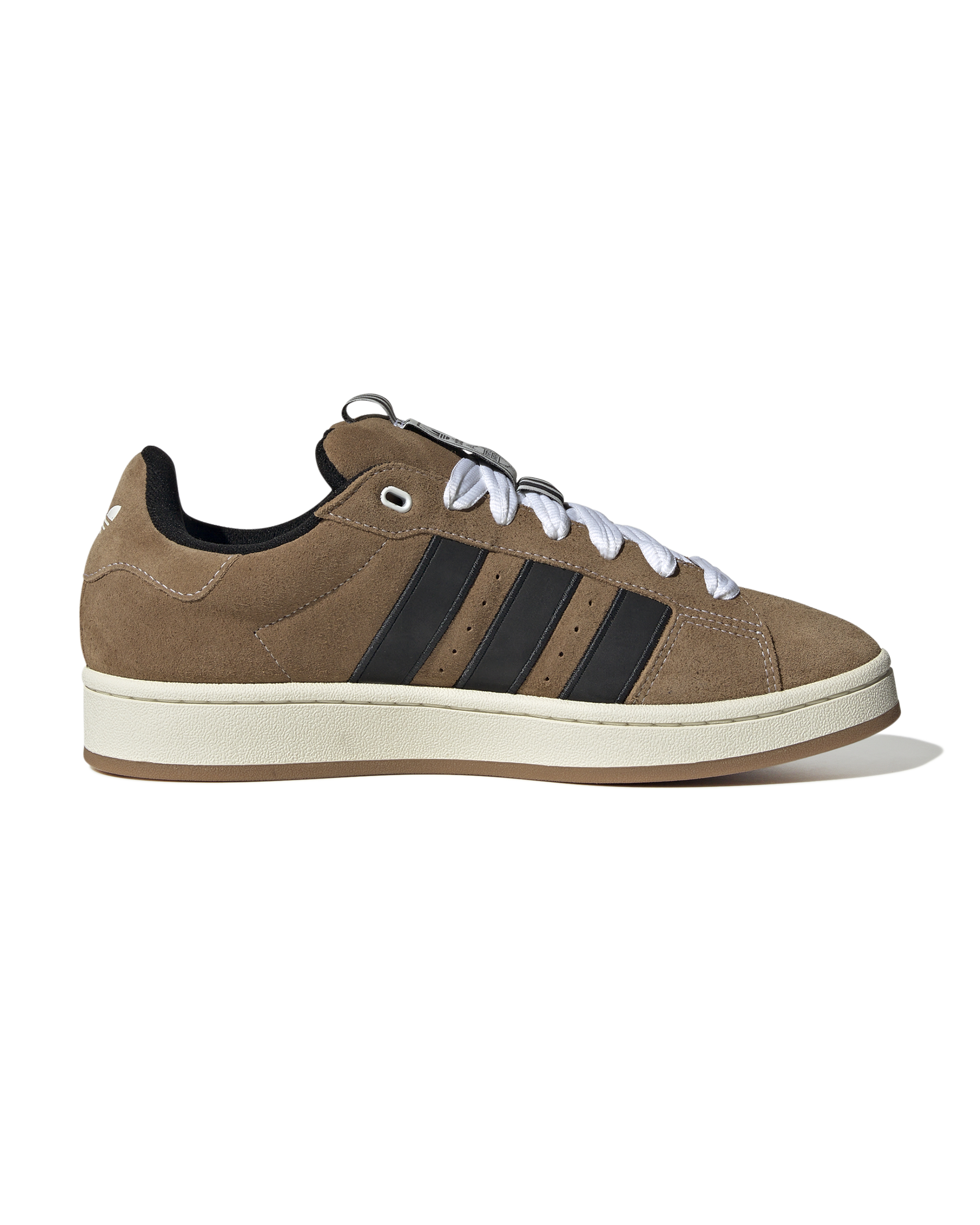 YNuK Campus 00s - Brown Desert / Black / Off White