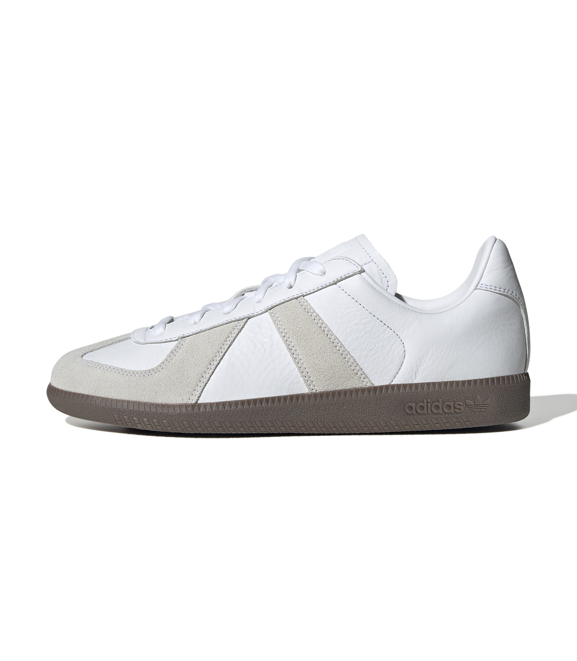 BW Army - White / Gum