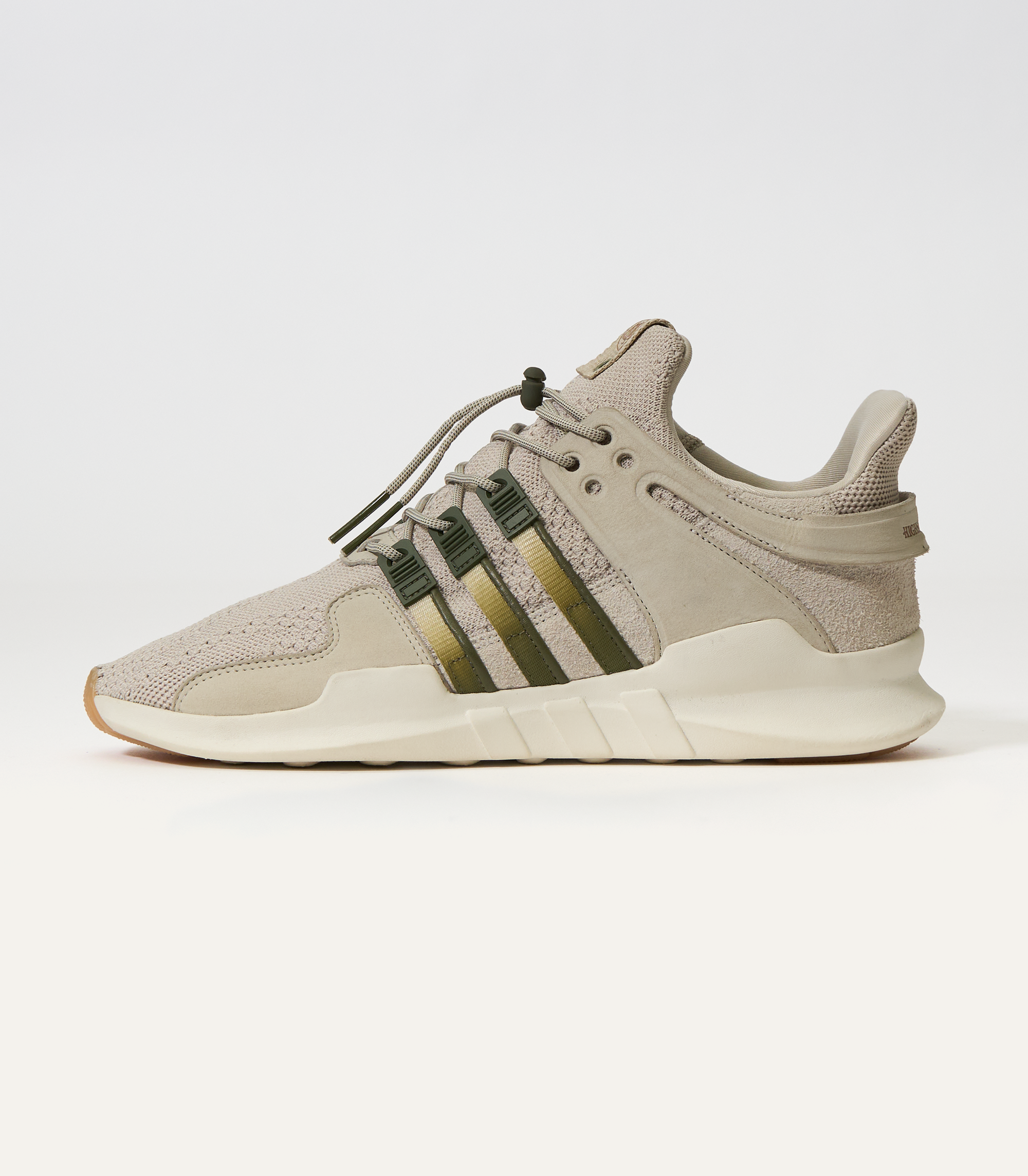 Adidas Consortium EQT Support ADV - Biege