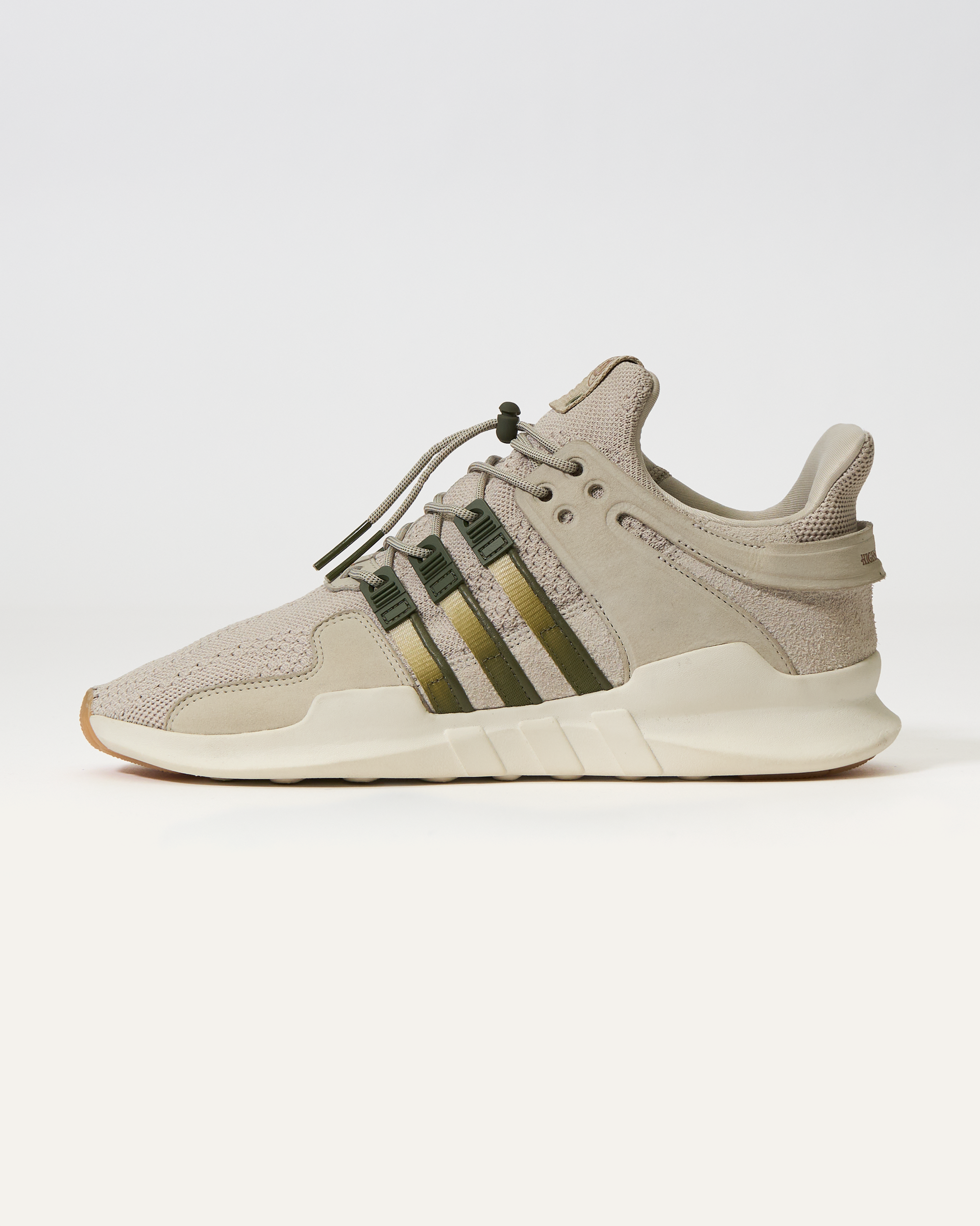 Adidas Consortium EQT Support ADV - Biege