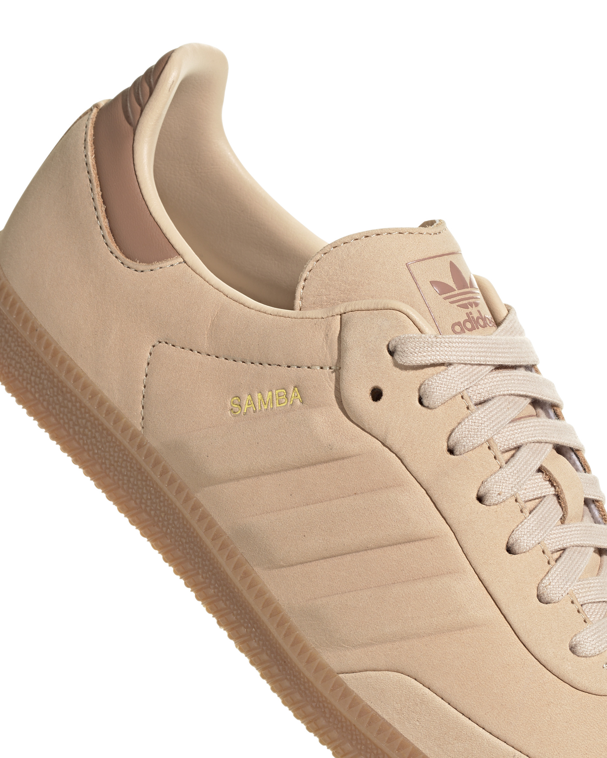 Samba - Halo Blush / Clay Strata / Gum