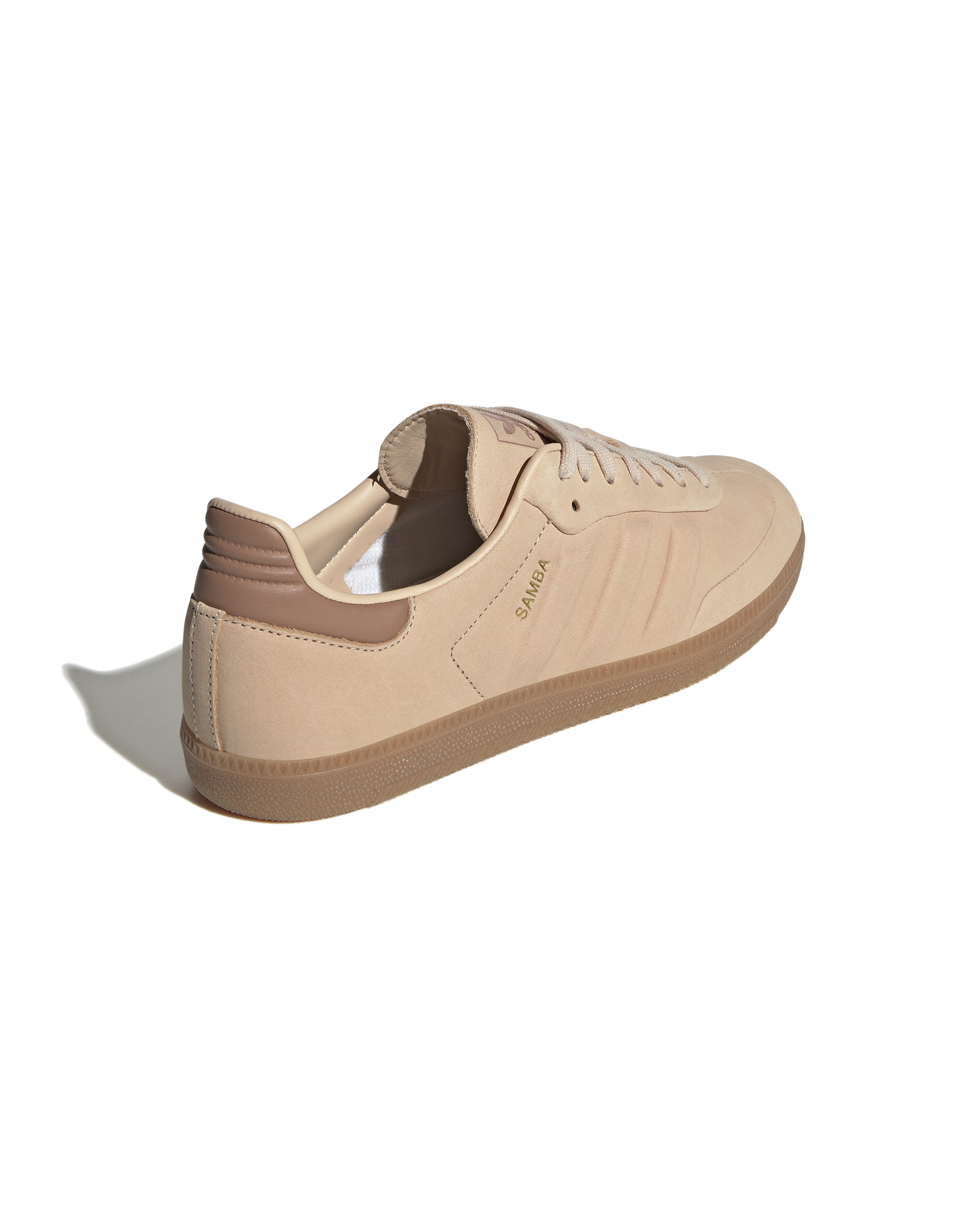 Samba - Halo Blush / Clay Strata / Gum