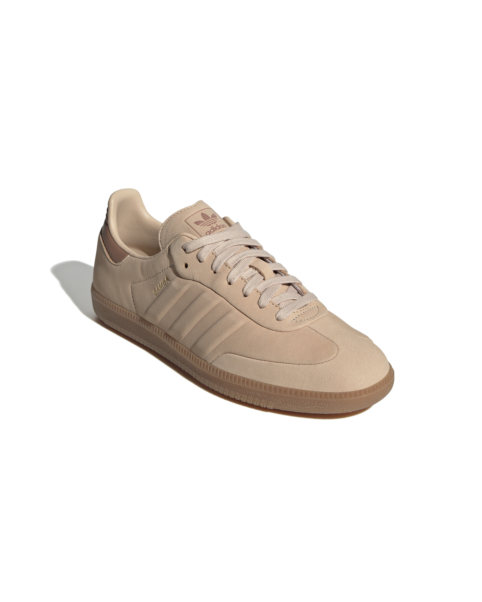 Samba - Halo Blush / Clay Strata / Gum