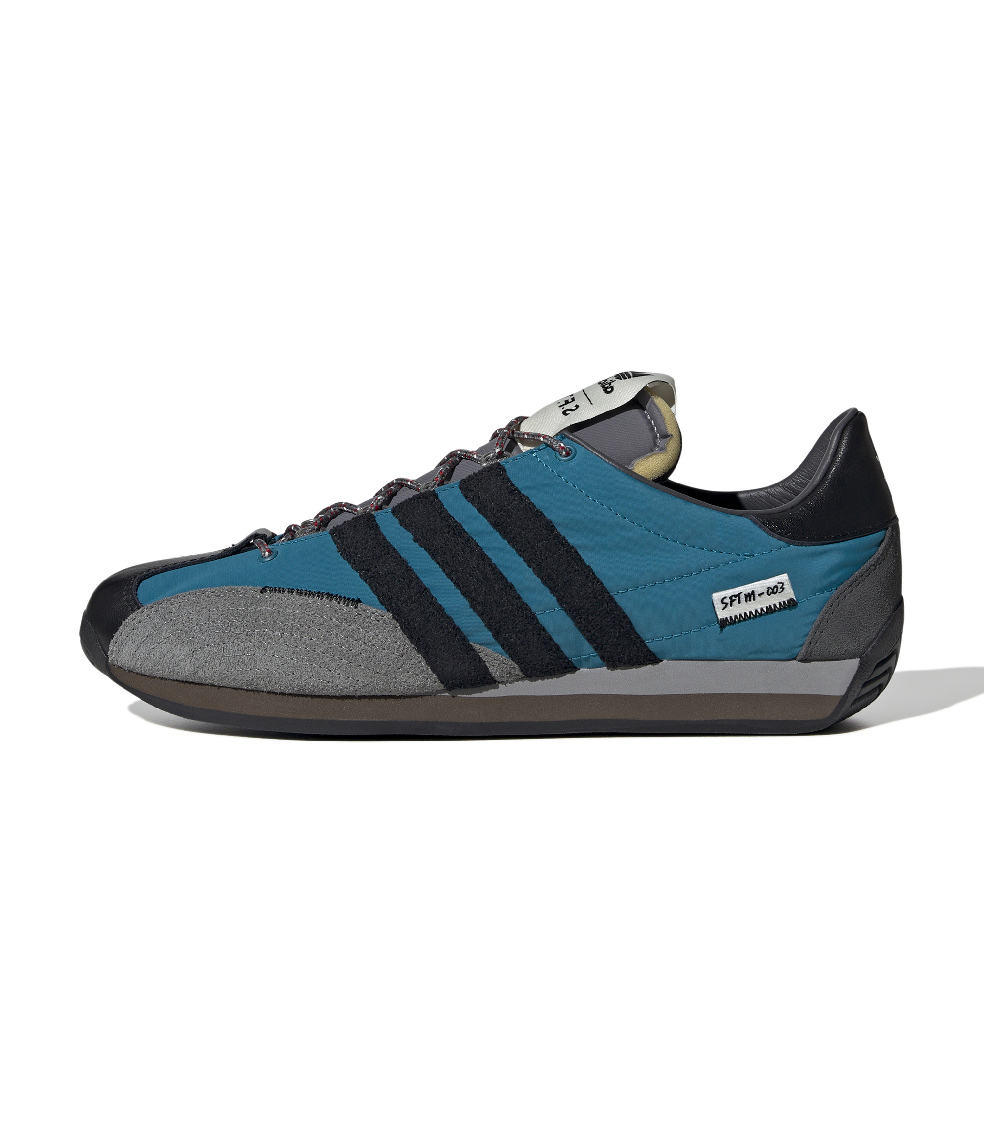 Adidas highs and hotsell lows
