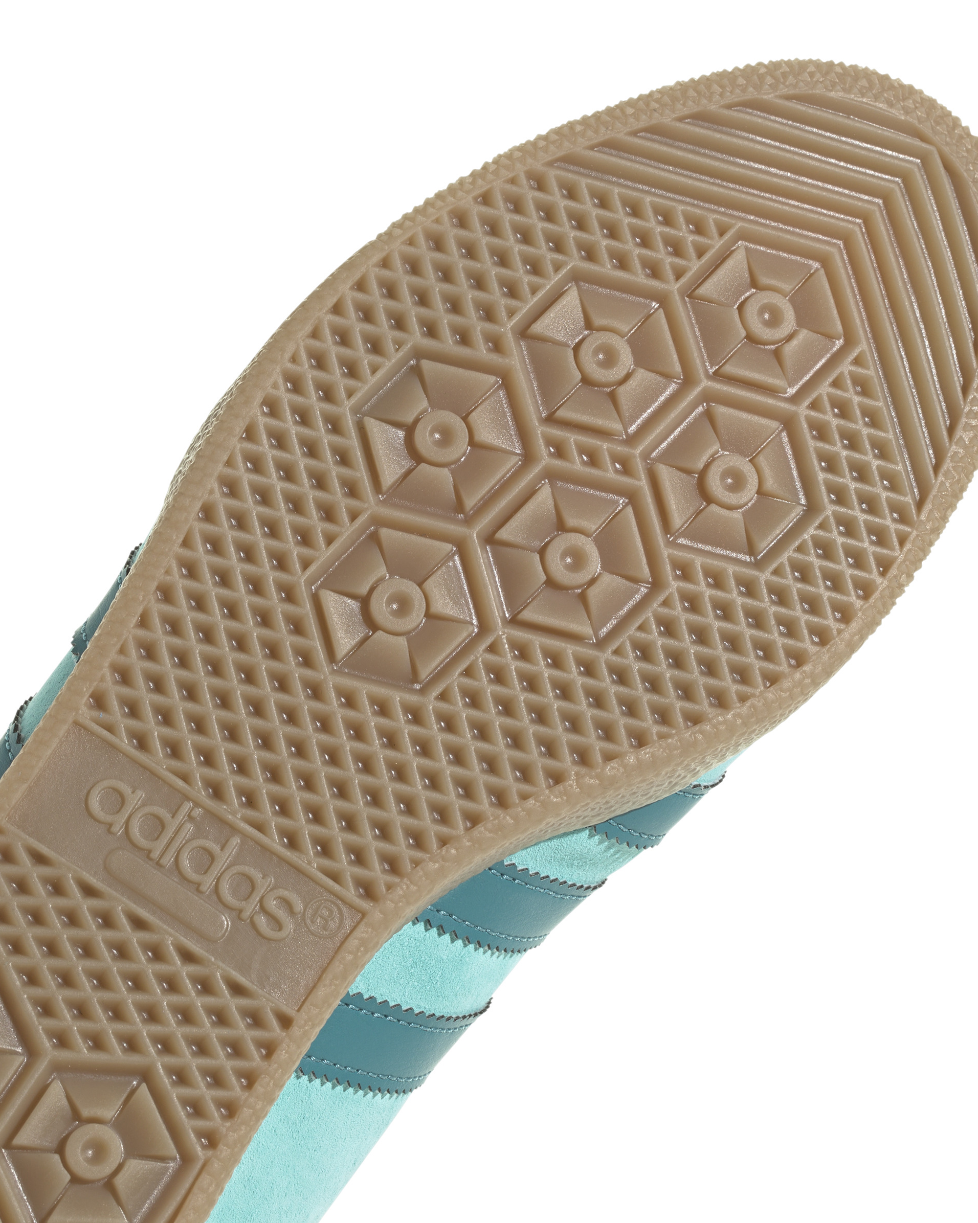 London - Flash Aqua / Arctic Fusion / Gum