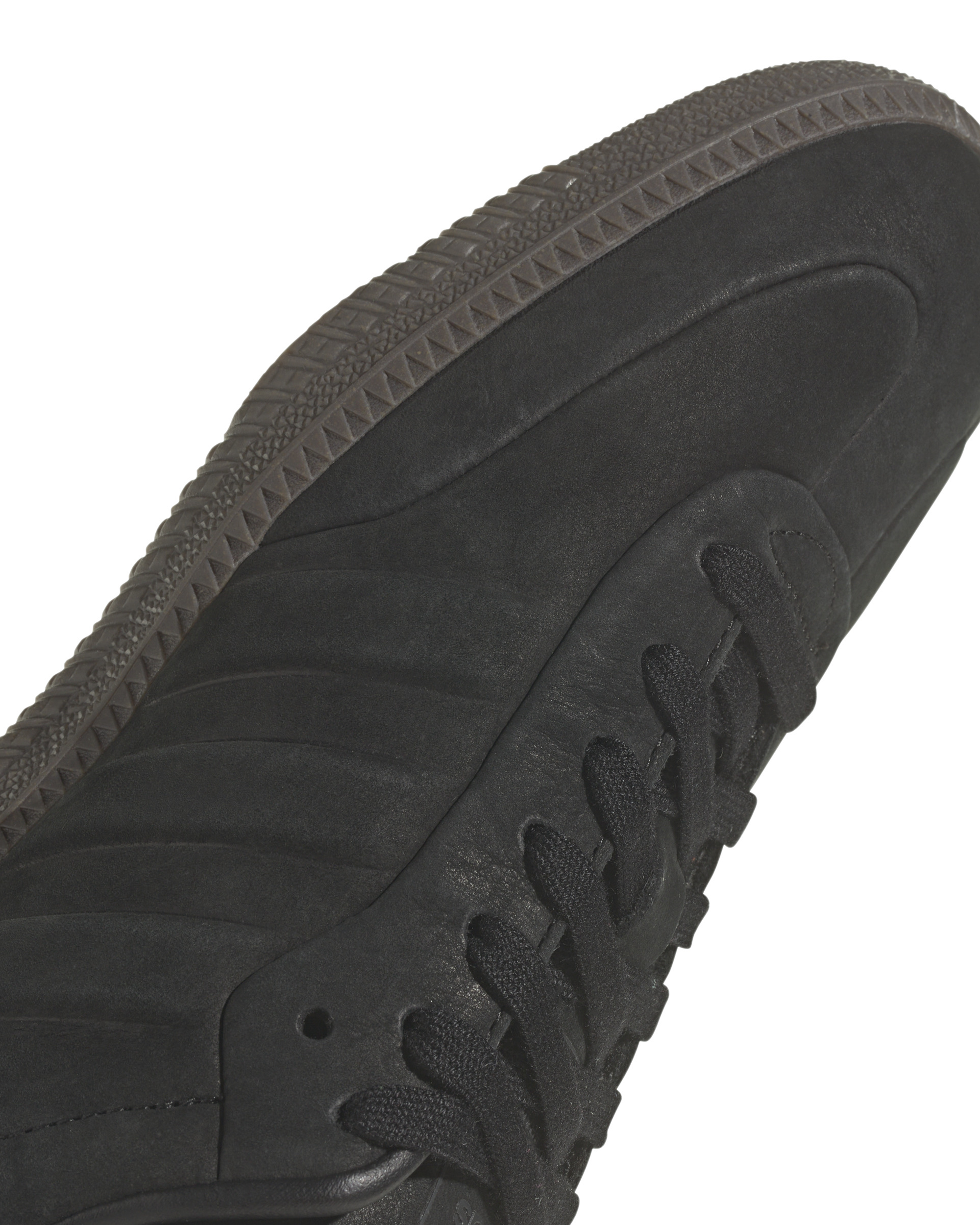 Samba - Black / Black / Gum