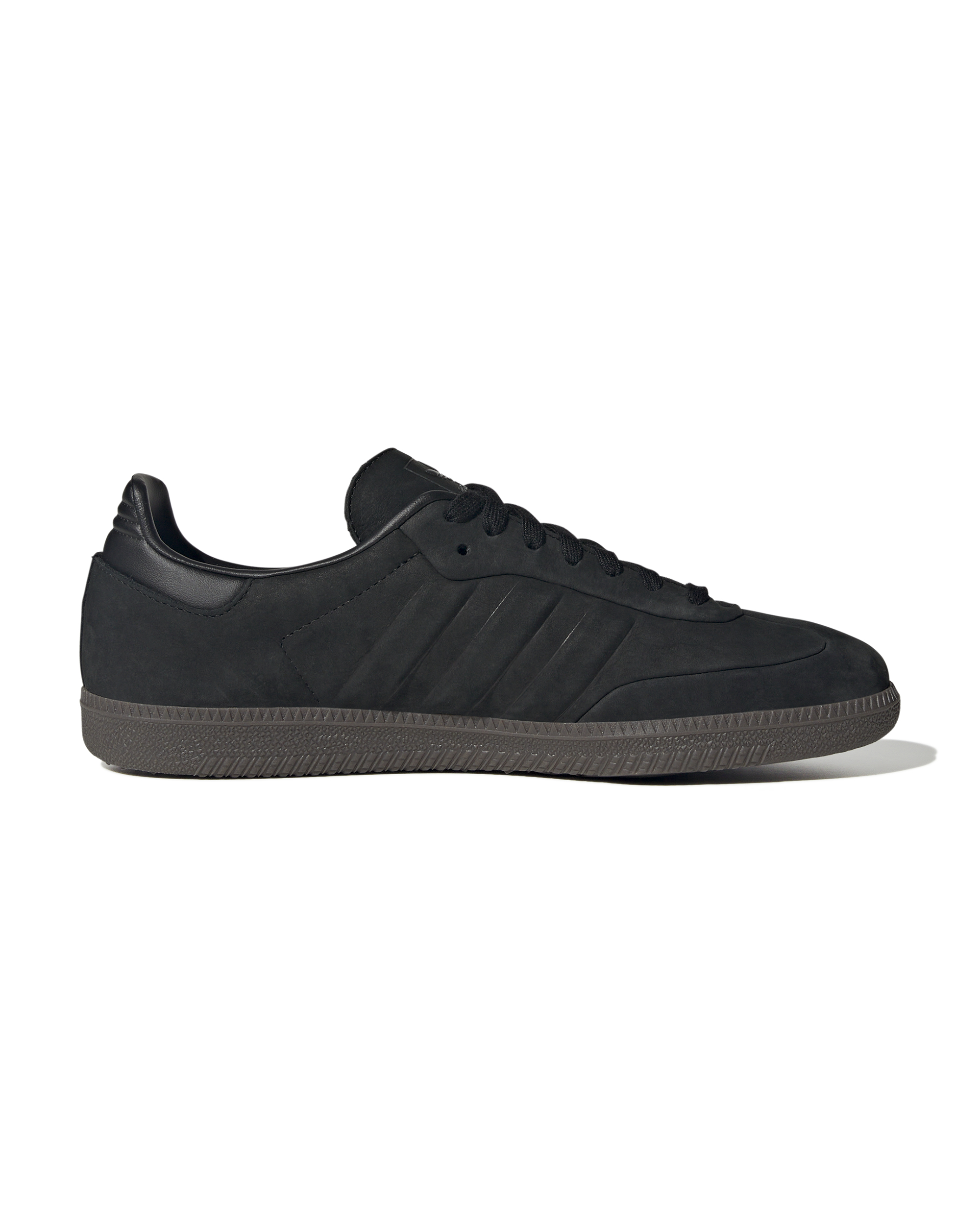 Samba - Black / Black / Gum
