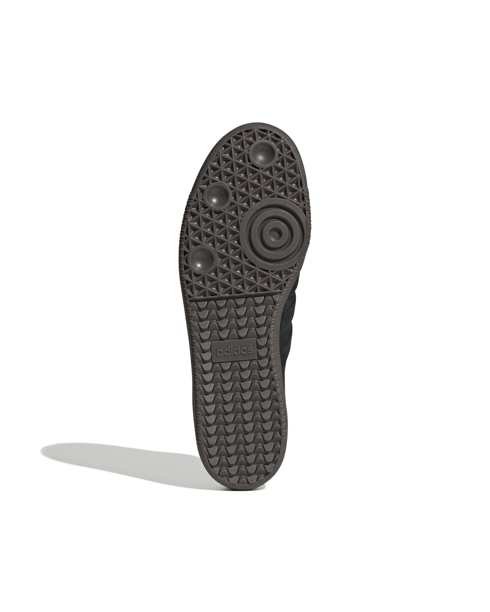 Samba - Black / Black / Gum
