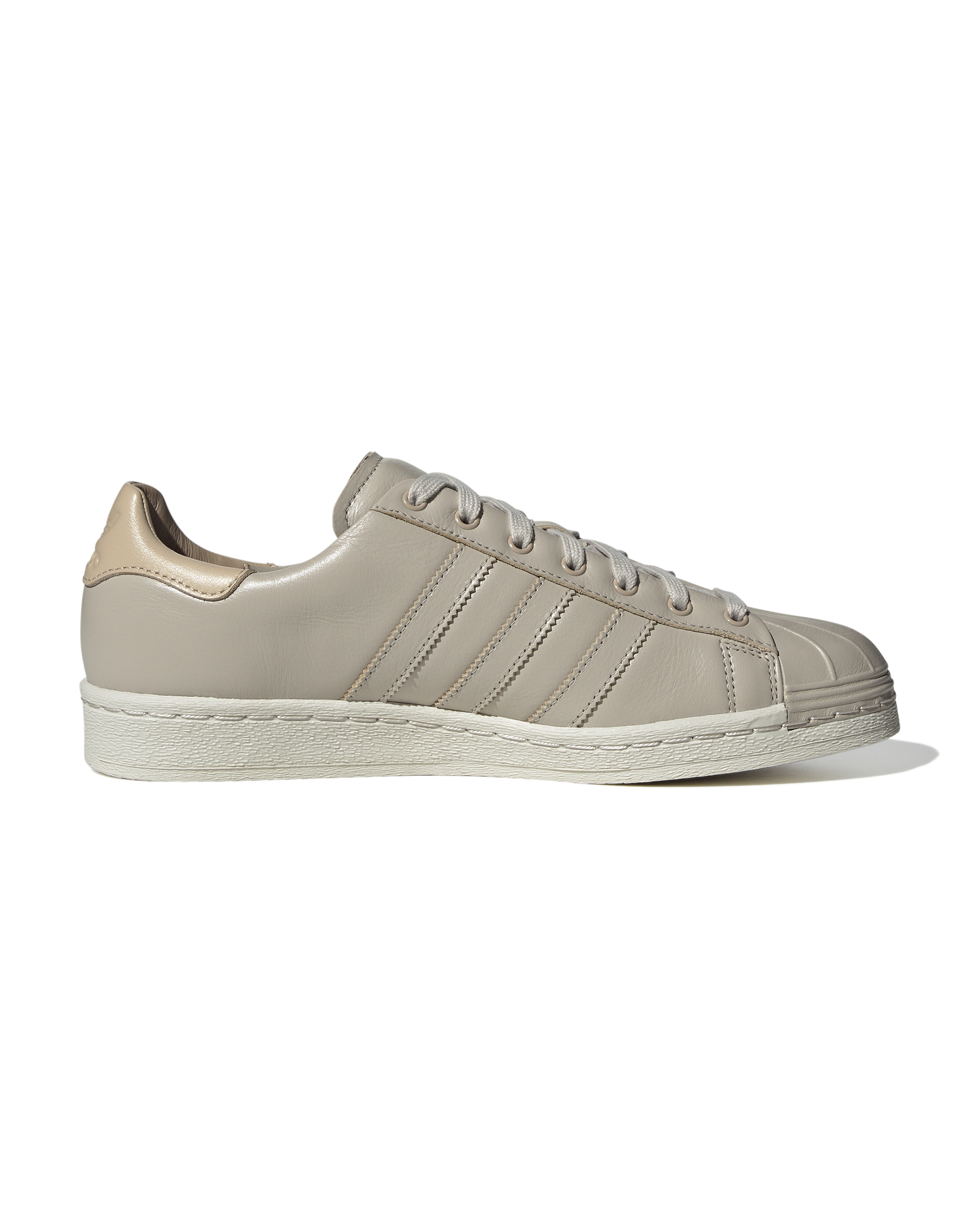 Superstar Lux - Wonder Beige / Aluminium