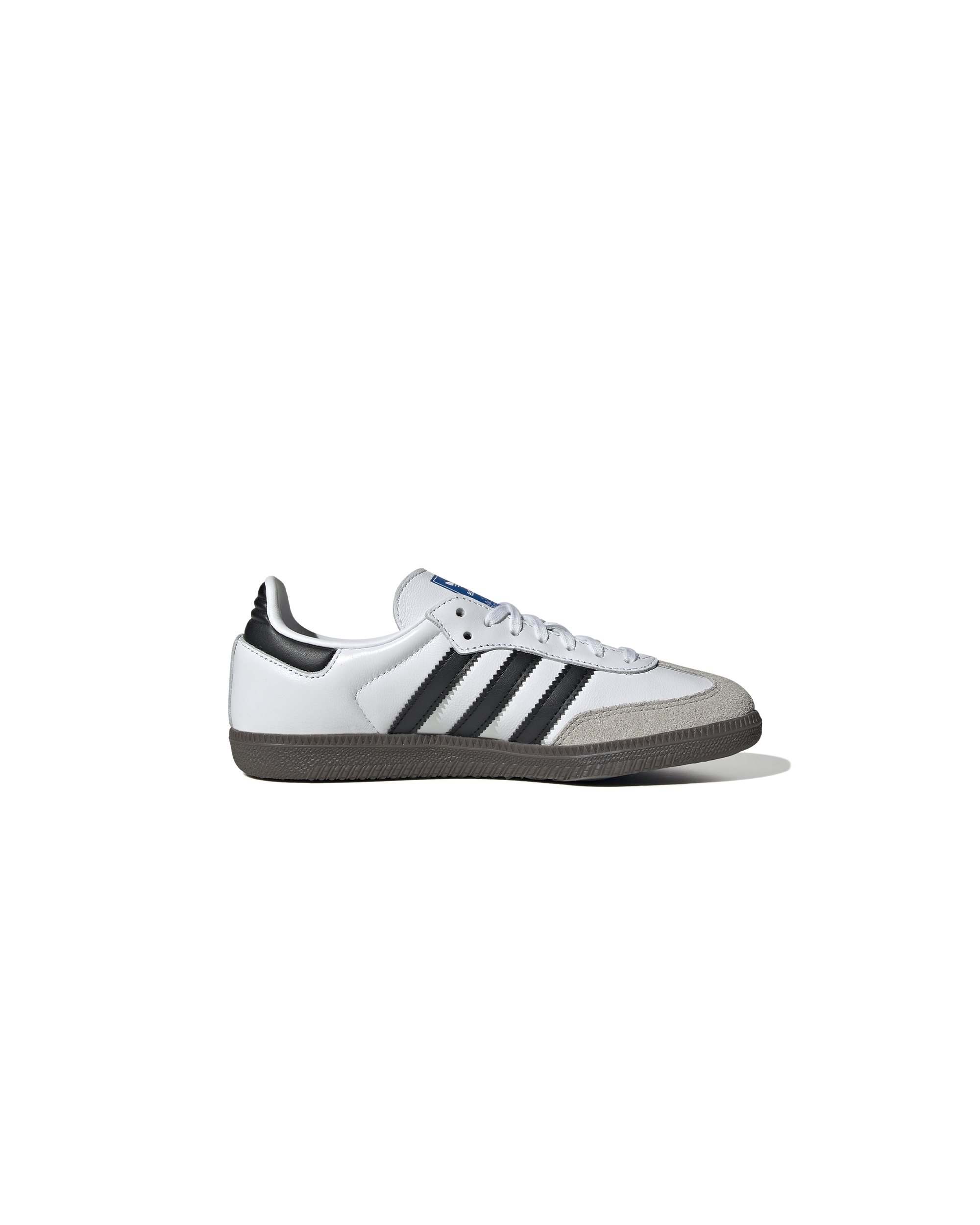 Samba Og Children - White / Black / Gum