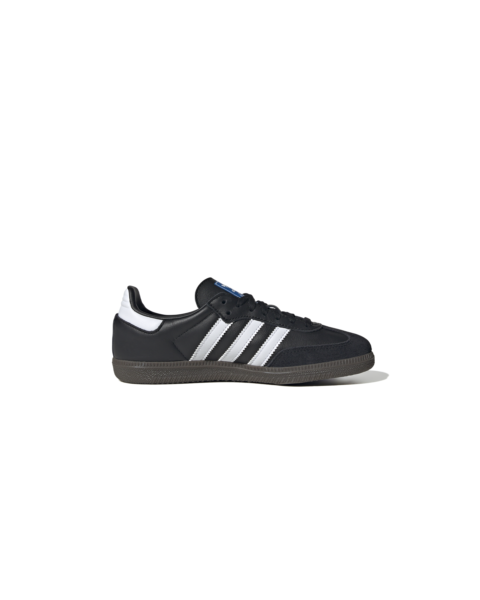 Samba Og Children - Black / White / Gum