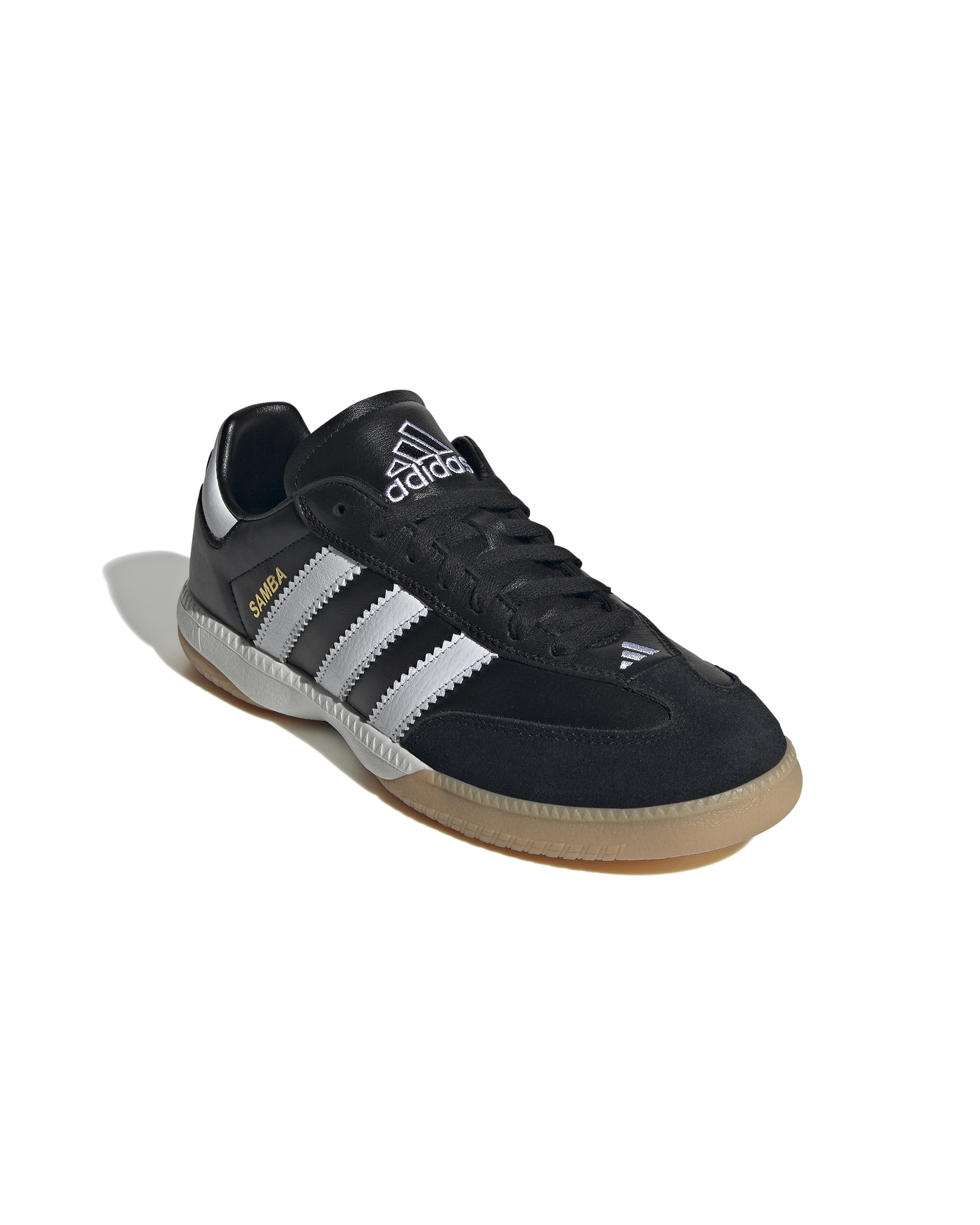 Samba Millennium - Black / White / Gum