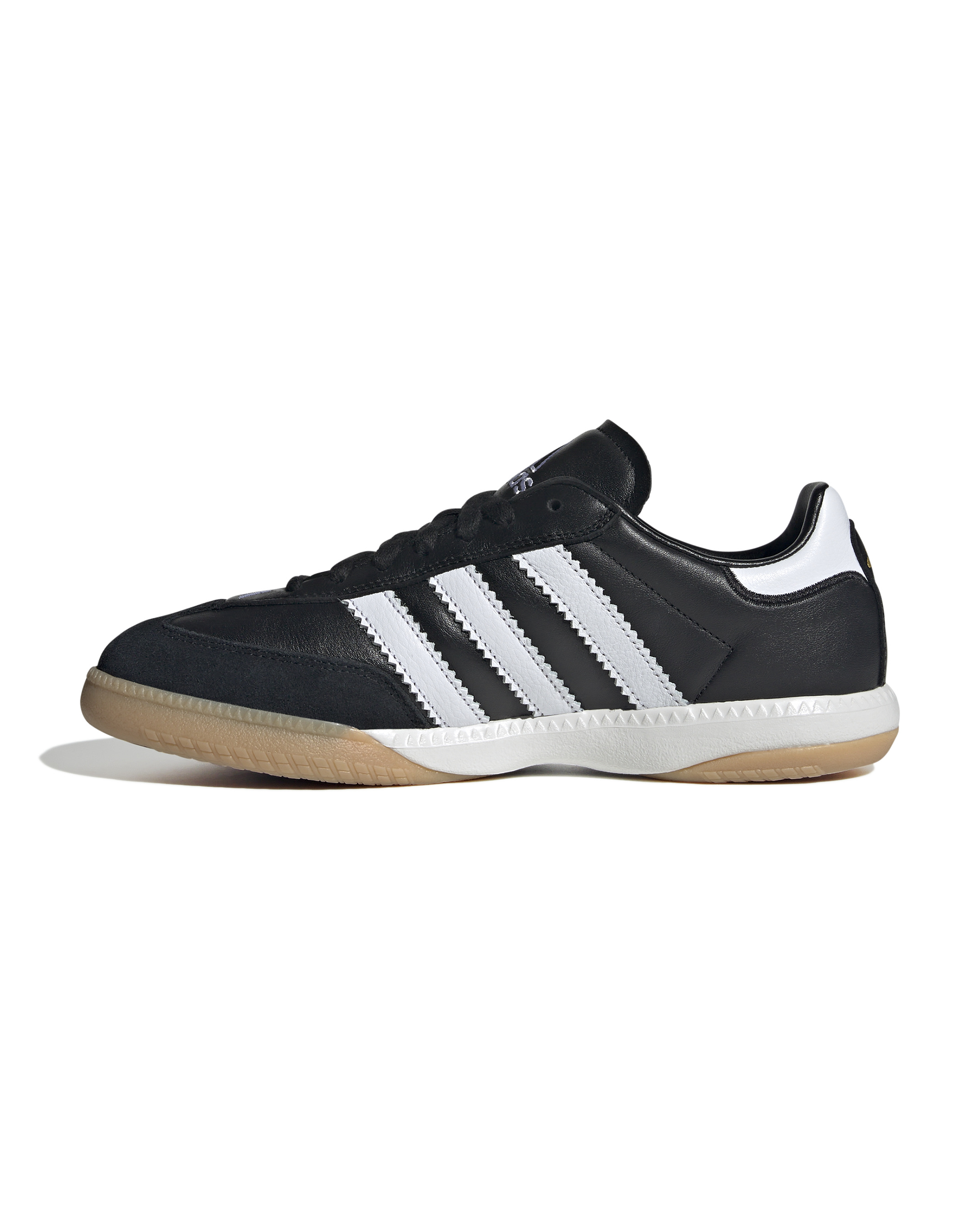 Samba Millennium - Black / White / Gum