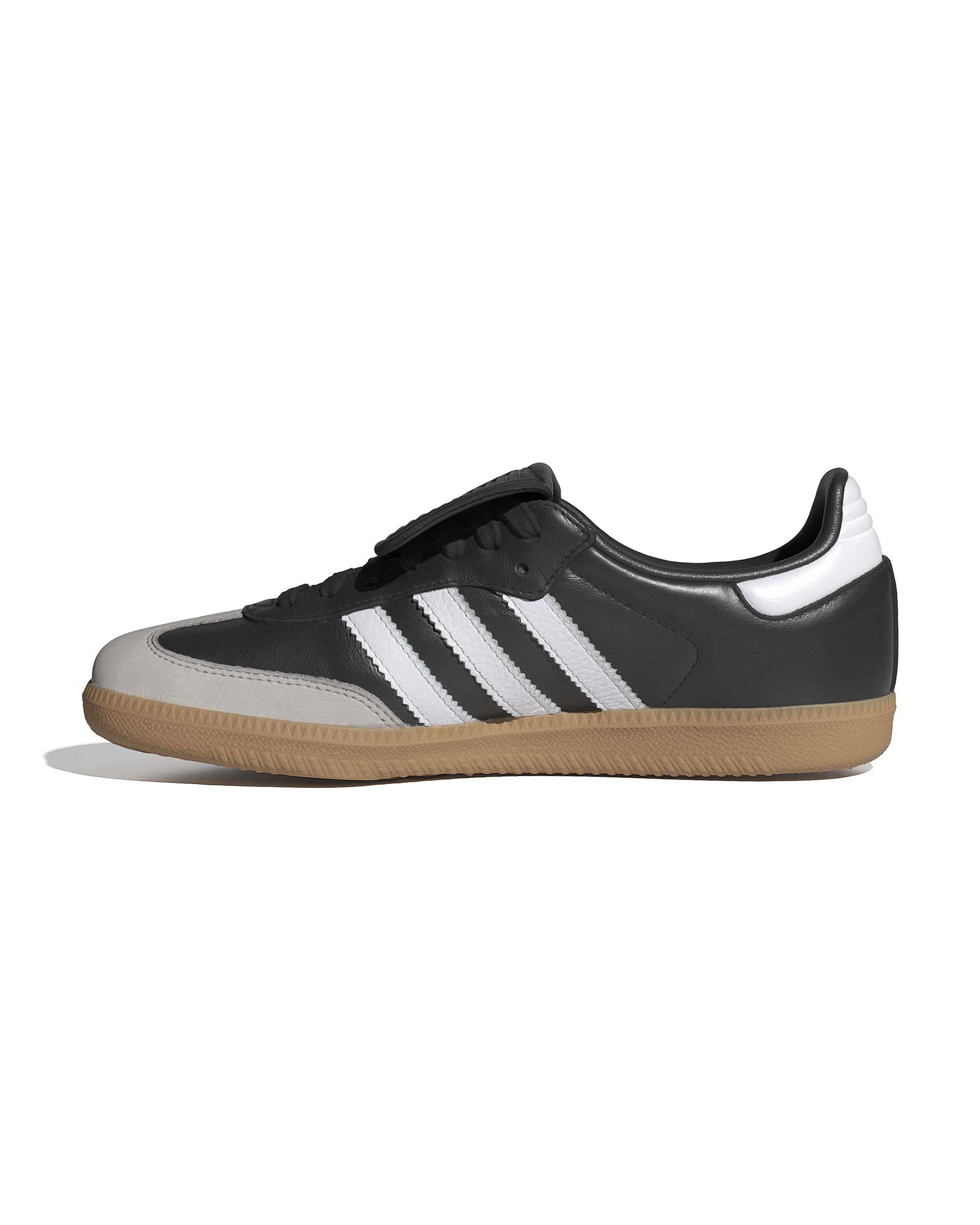 Samba LT - Black / Future White / Gold