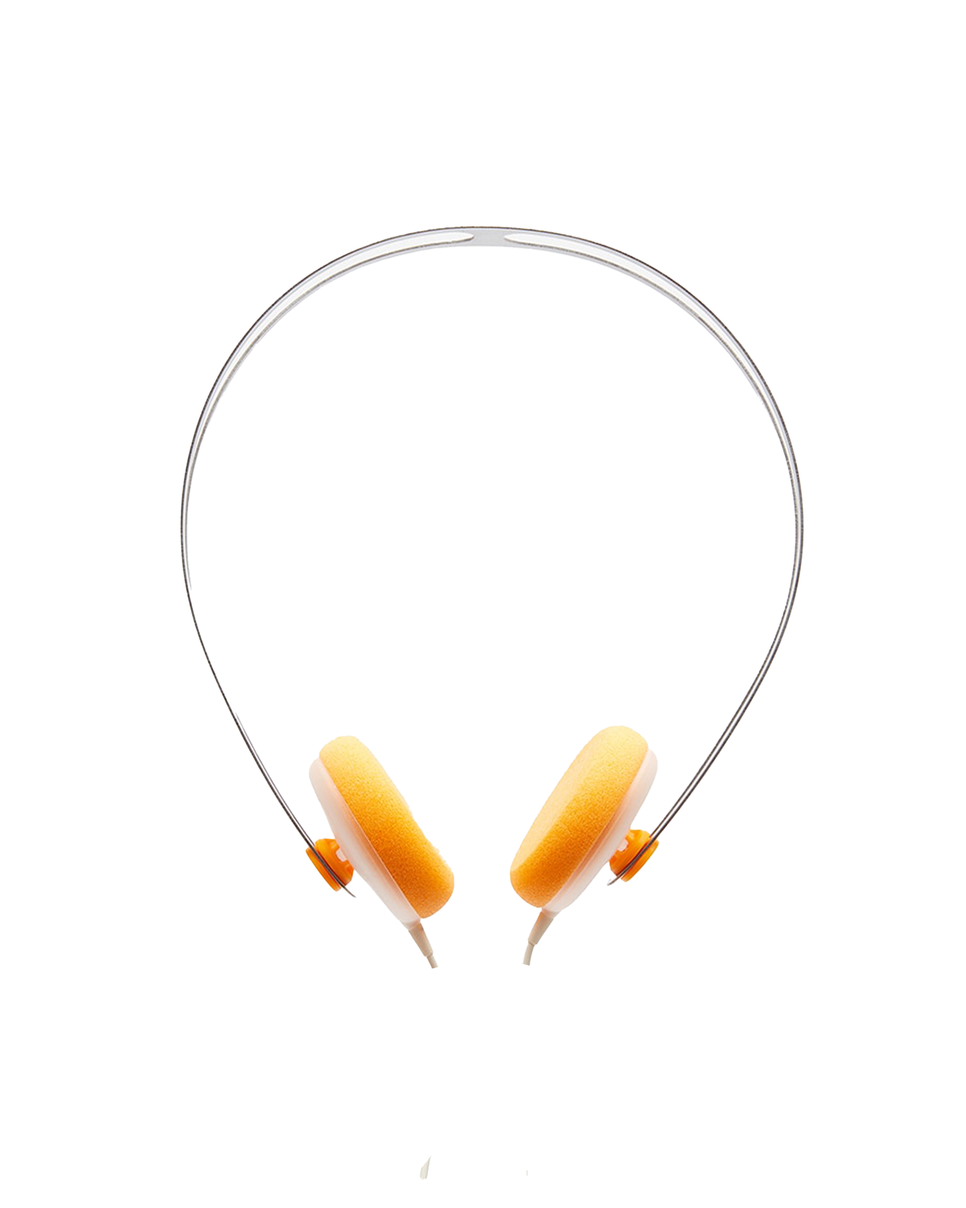 AIAIAI: Brain Dead Tracks Headphones — TurntableLab.com