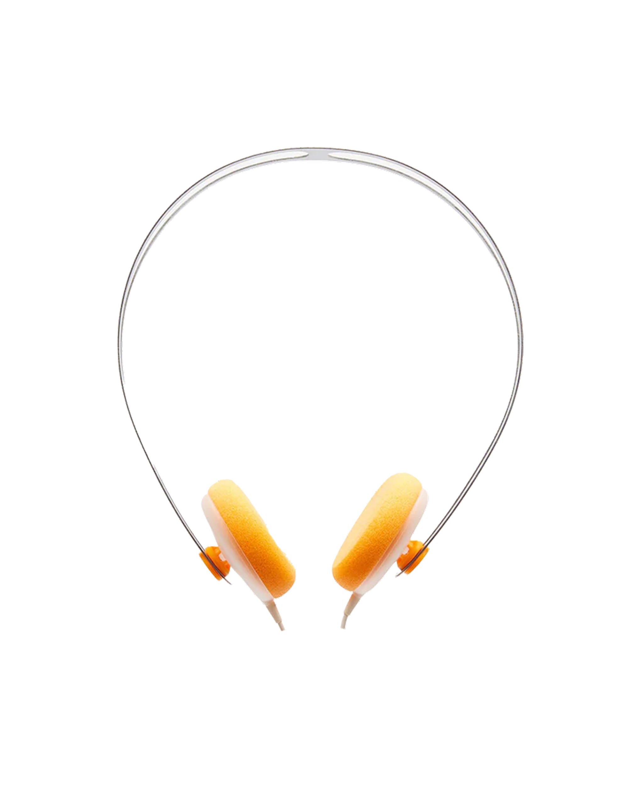 AIAIAI - Tracks Brain Dead Yellow Edition