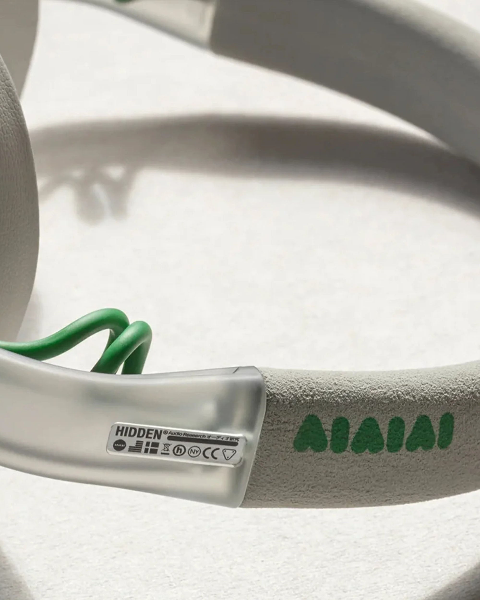 AIAIAI - TMA-2 Hidden Edition