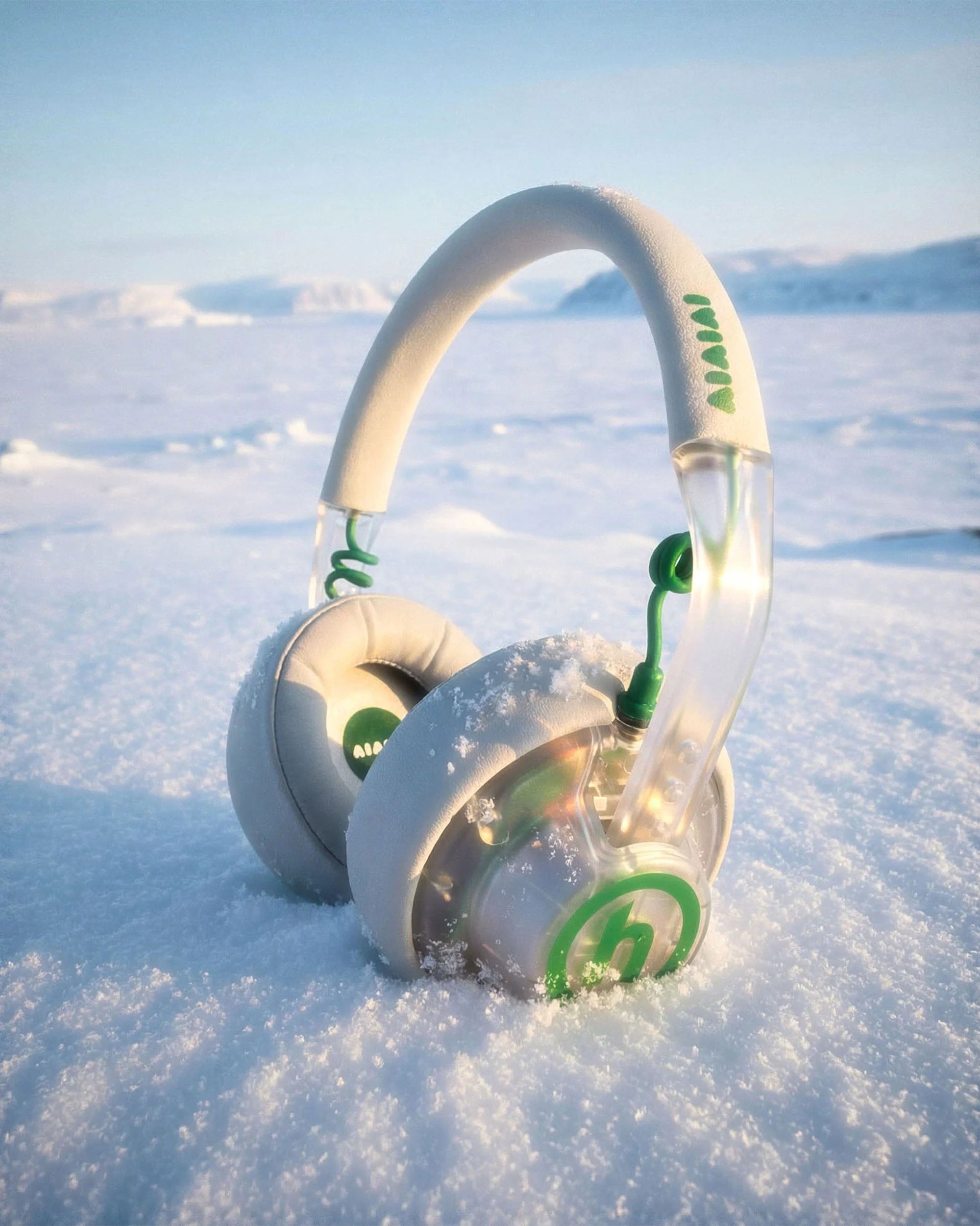 TMA-2 Hidden Edition Wireless Headphones | AIAIAI – HIGHS AND LOWS