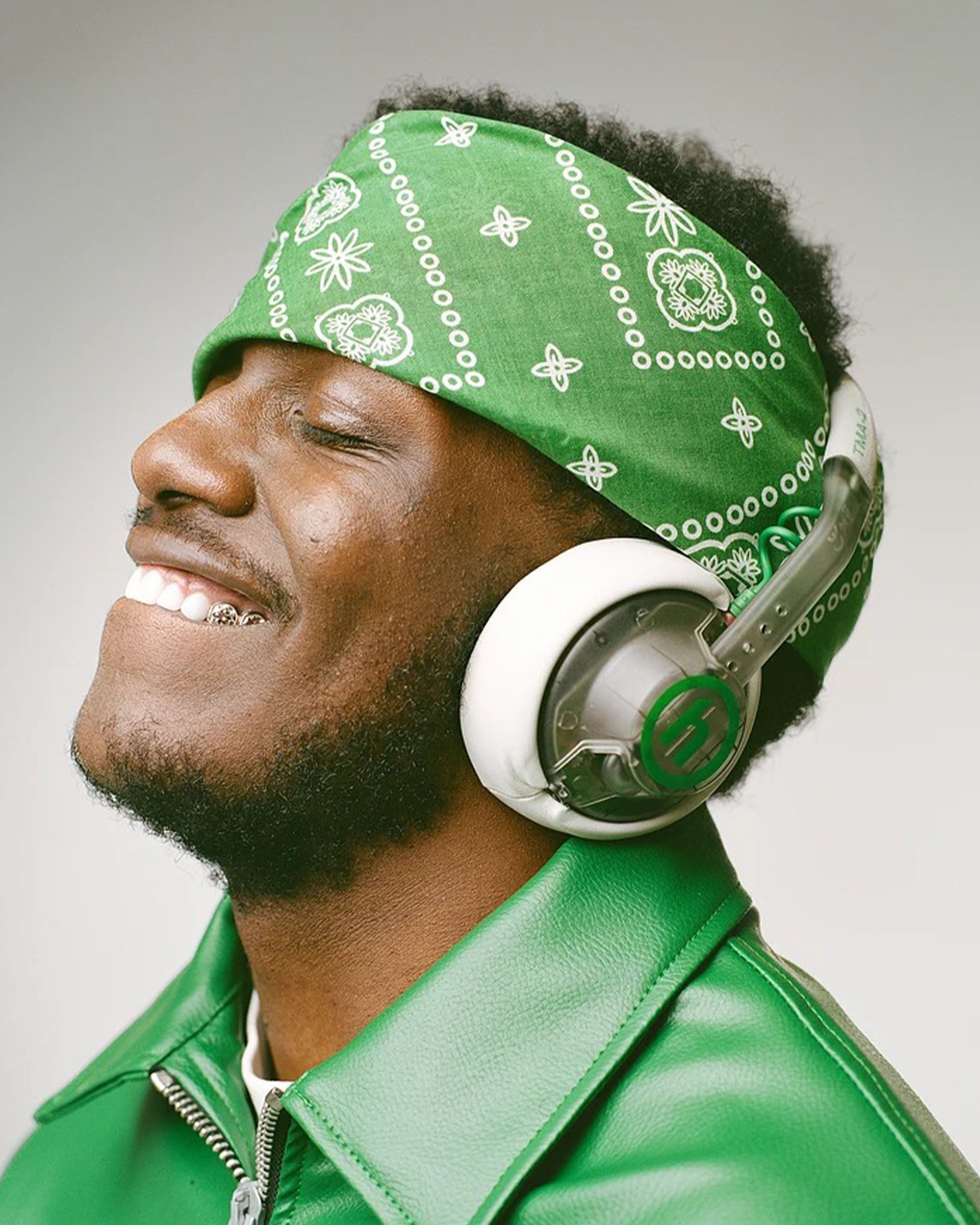 AIAIAI - TMA-2 Hidden Edition