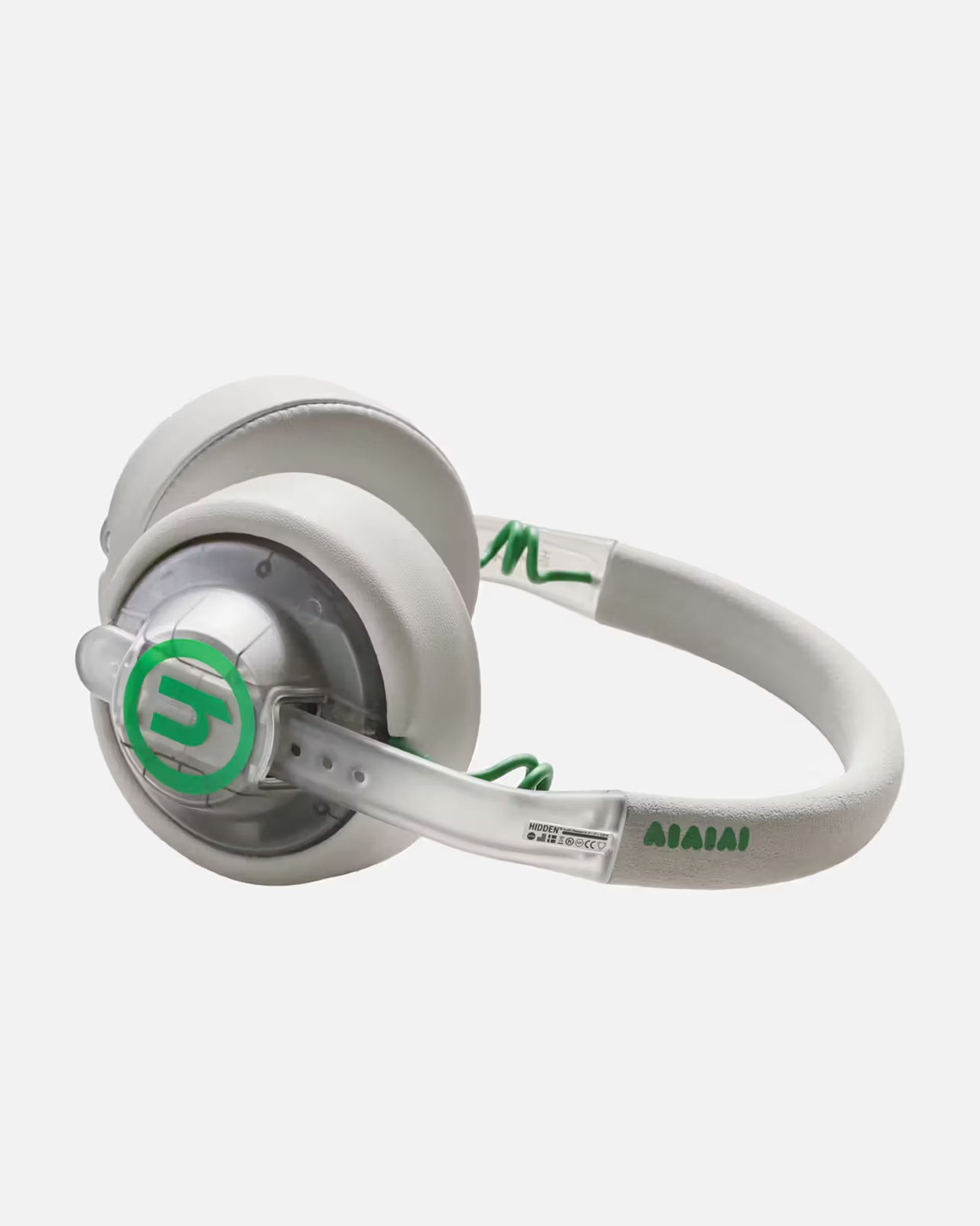 TMA-2 Hidden Edition Wireless Headphones | AIAIAI – HIGHS AND LOWS