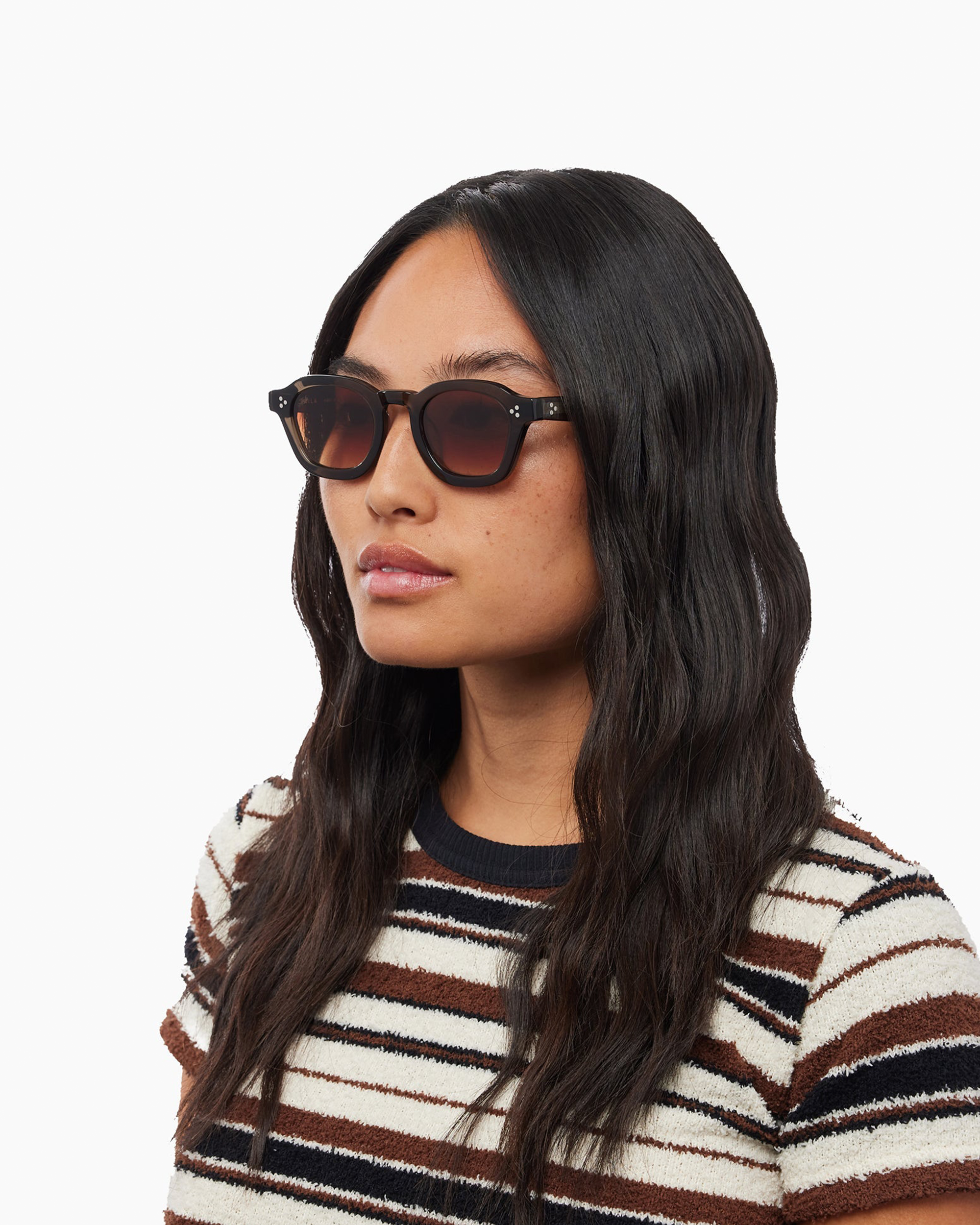 Logos - Umber / Gradient Amber