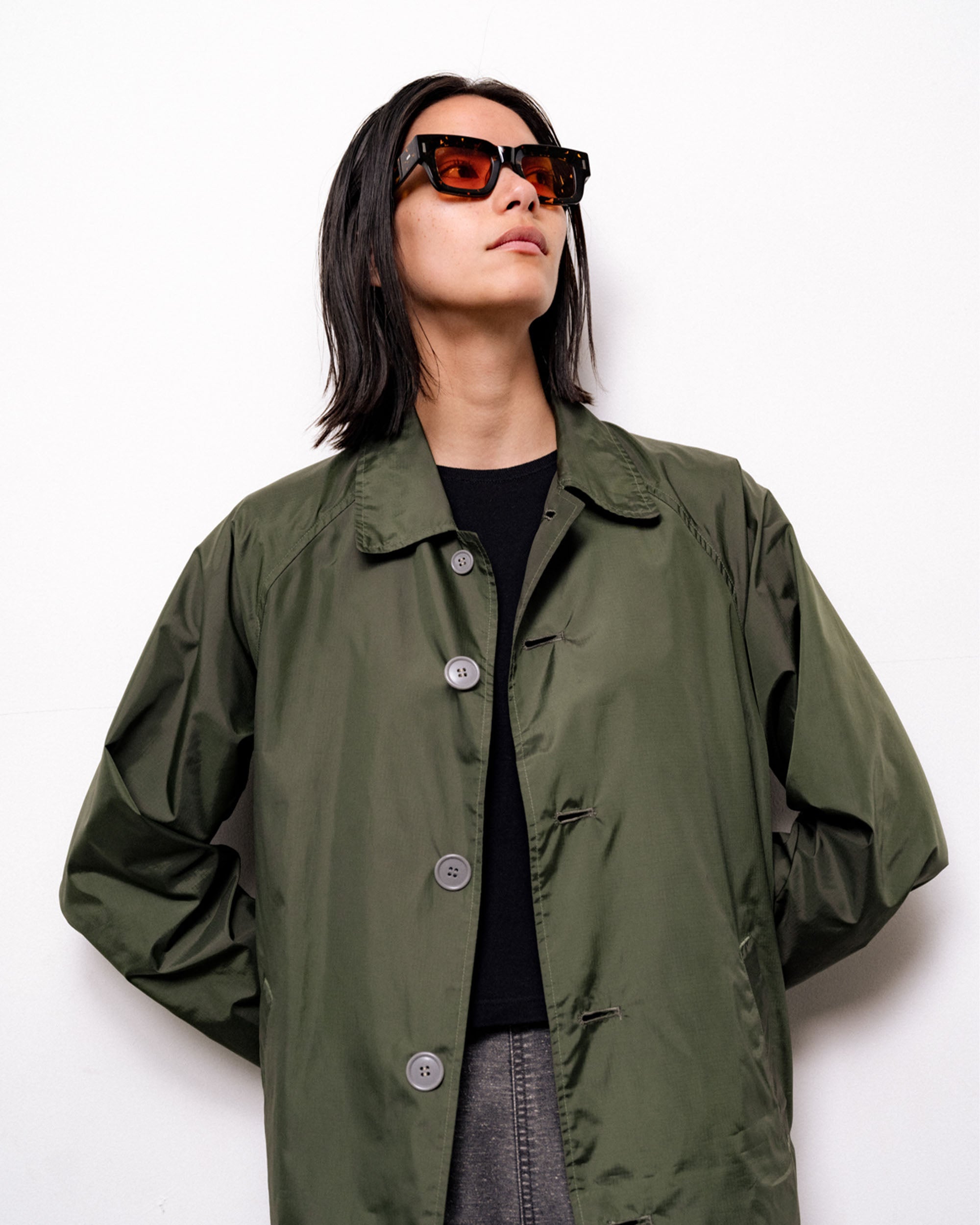 Ares - Tokyo Tortoise / Orange