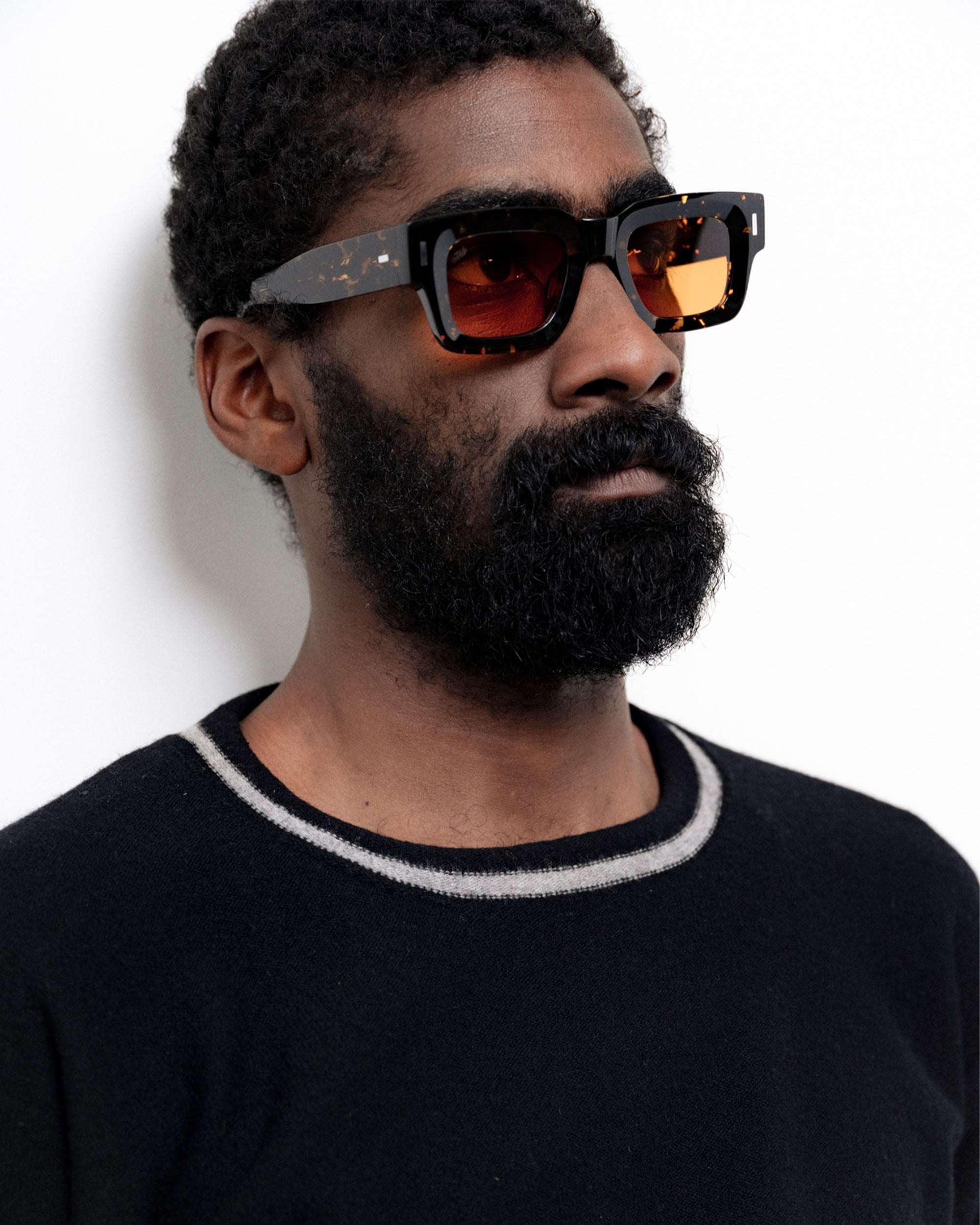 Ares - Tokyo Tortoise / Orange