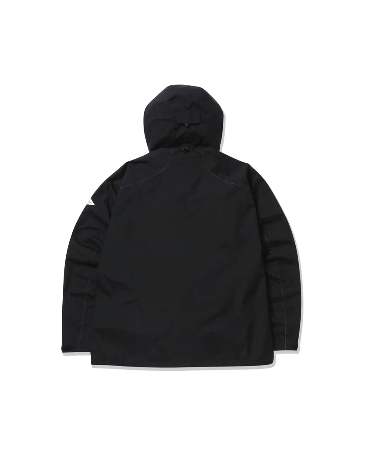 2.5L Hiker Rain Jacket - Black